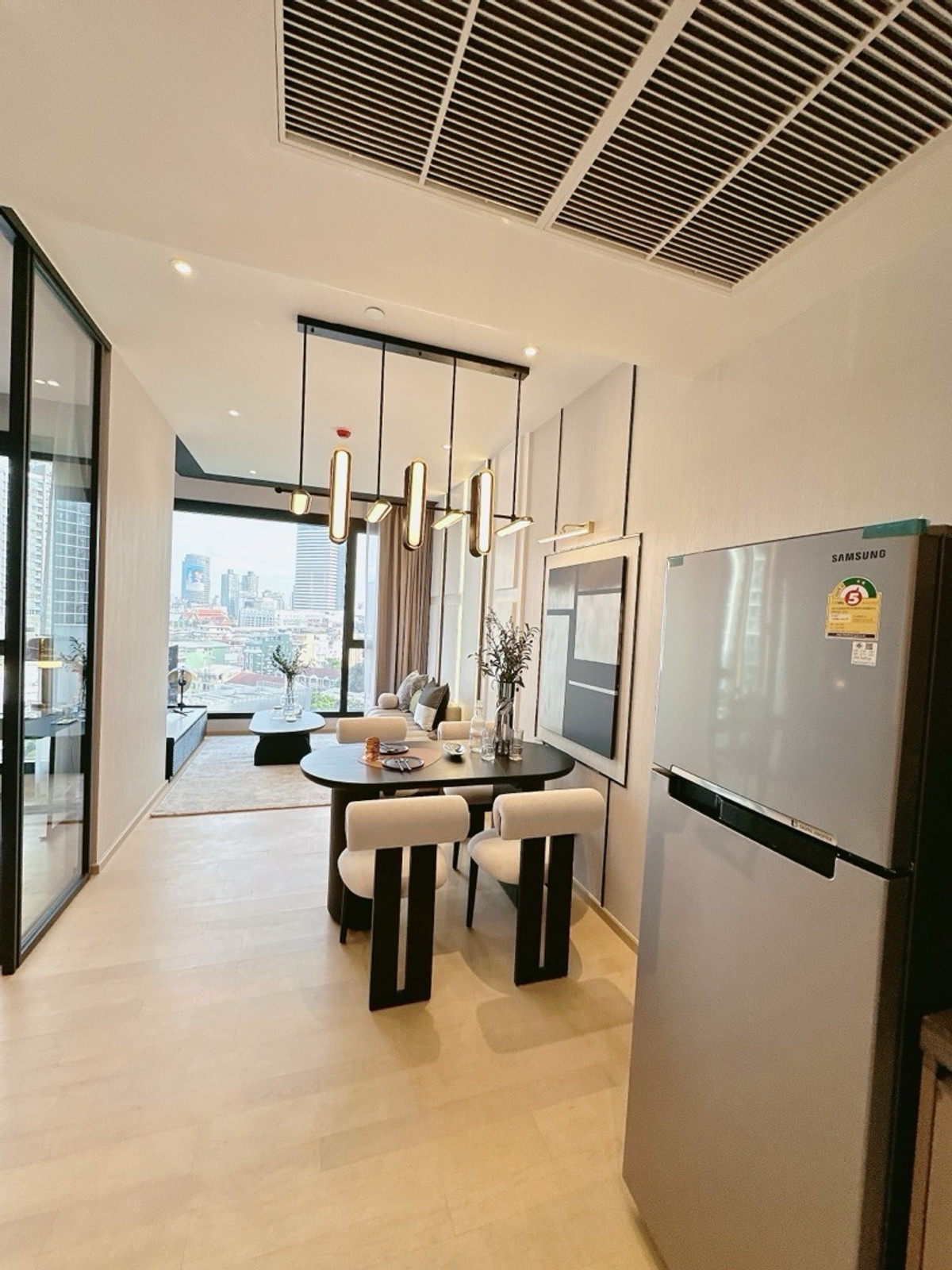 ขายคอนโดพระราม 9 เพชรบุรีตัดใหม่ RCA : 𝐀𝐒𝐇𝐓𝐎𝐍 𝐀𝐒𝐎𝐊𝐄 𝐑𝐀𝐌𝐀𝟗 /𝟐 𝐁𝐞𝐝 𝐑𝐨𝐨𝐦 ฟรีทุกค่าใช่จ่าย พร้อมเข้าอยู่ ผ่อนสบายๆ 𝟐𝟓,𝟎𝟎𝟎/𝐦𝐨𝐧𝐭𝐡 โปรปิดตึก 3 ห้องสุดท้าย 