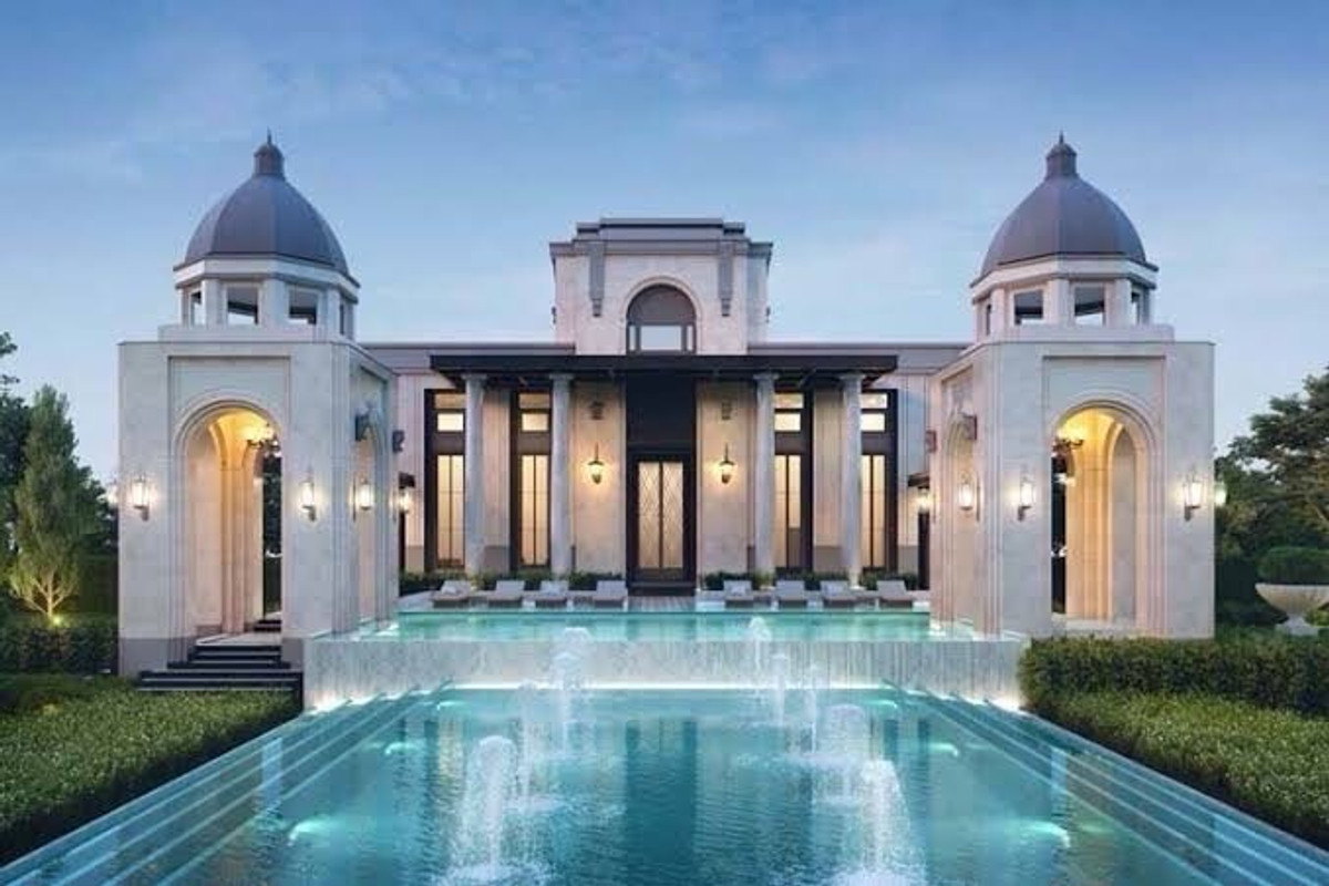 ขายบ้านเกษตร นวมินทร์ ลาดปลาเค้า : 📢👇โอกาสทองสำหรับนักลงทุน! ซื้อครั้งเดียว ได้สินทรัพย์ 4 หลัง พร้อมกระแสเงินสดทันทีครบทั้ง รายได้–มูลค่าเพิ่ม–ทำเลคุณภาพ