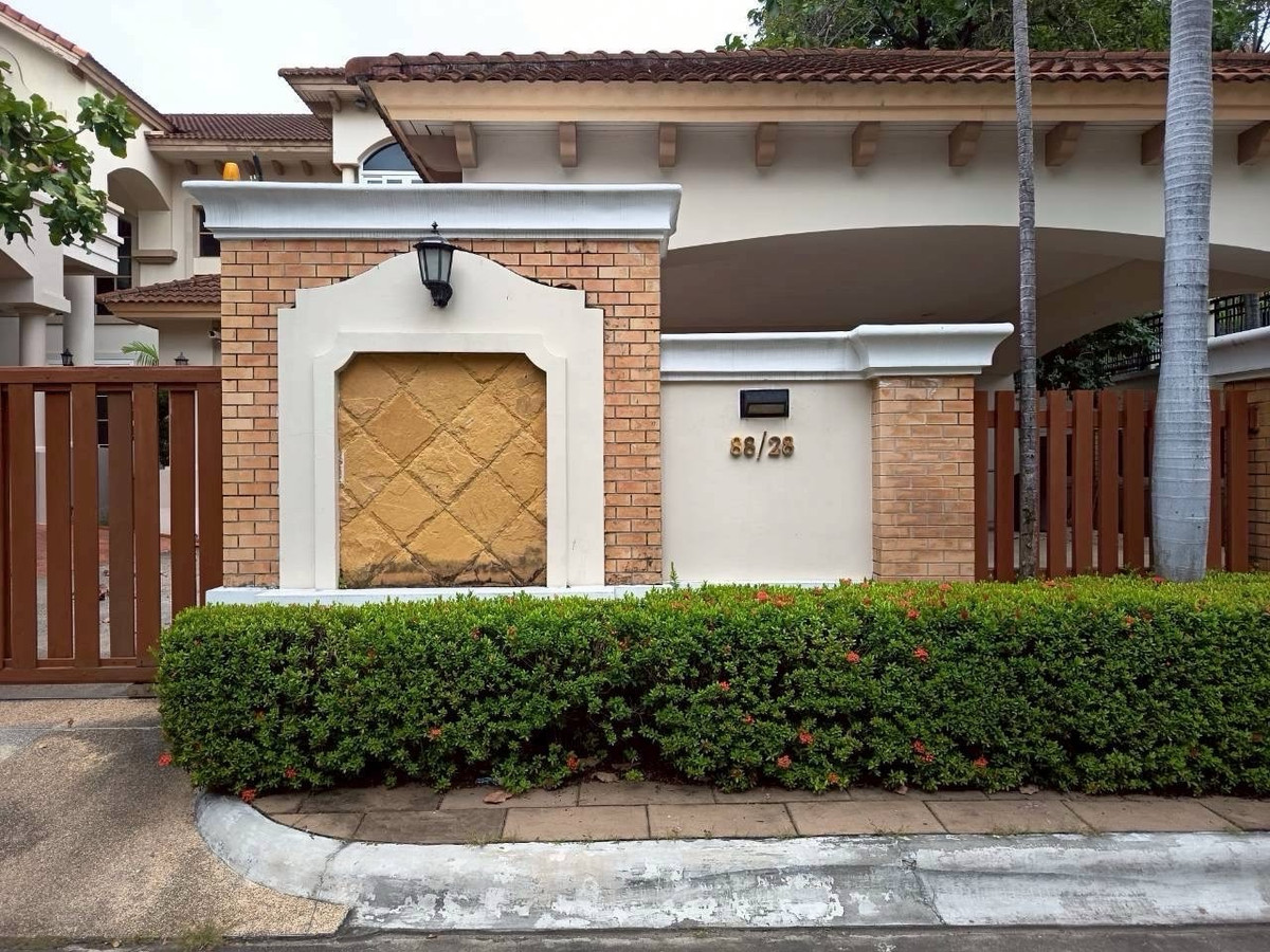 ให้เช่าบ้านบางนา แบริ่ง ลาซาล : ให้เช่า‼️บ้านเดี่ยว เนื้อที่ 351 ตร.ว. ซอยลาซาน ถนนสุขุมวิท 107  บางนา  กรุงเทพฯ  รีโนเสทใหม่  สวยกิ๊ก📌