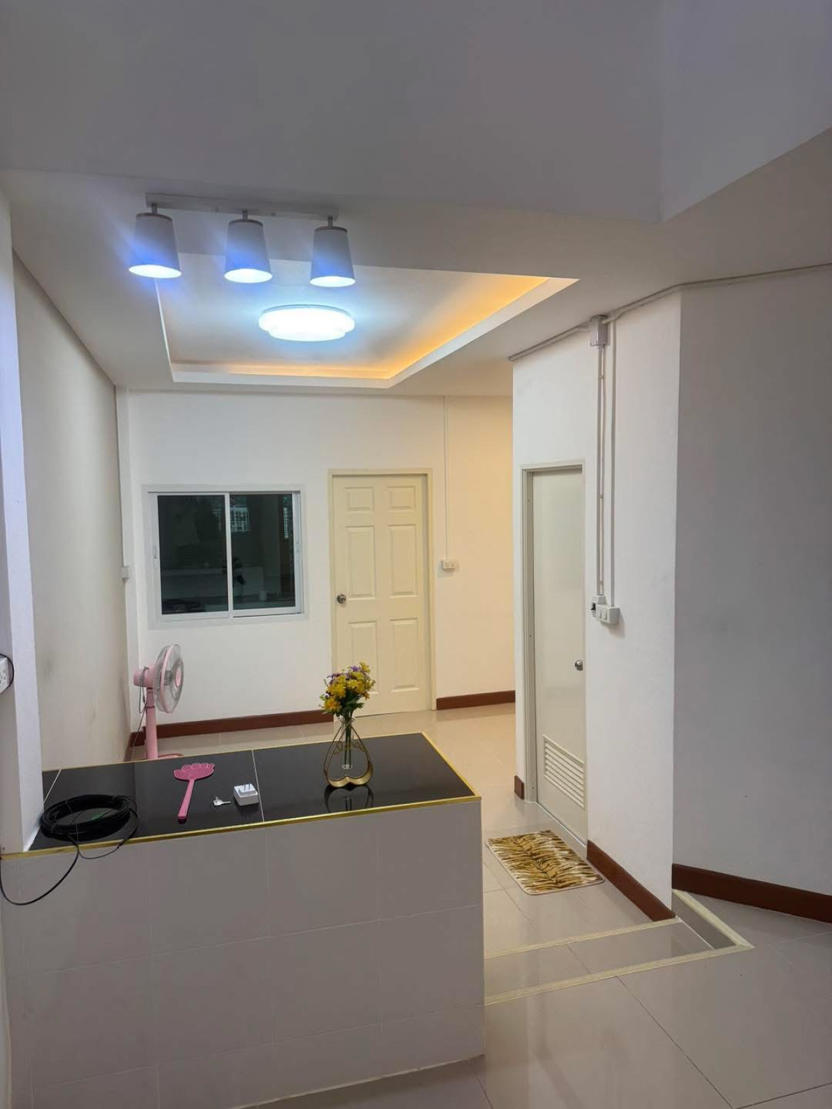 For SaleHouseNonthaburi, Bang Yai, Bangbuathong : For Sale Townhouse/Townhome , Buathong Thani Park , Bang Bua Thong , Bang Bua Thong , Nonthaburi , CX-149508