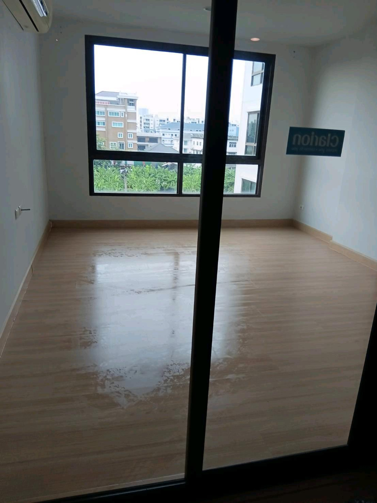 ขายคอนโดบางนา แบริ่ง ลาซาล : ขายคอนโด นิช โมโน บางนา (Niche Mono Bangna)ราคาพิเศษก่อนรีโนเวท! ห้องเปล่า พร้อมแต่งใหม่ได้ตามใจ