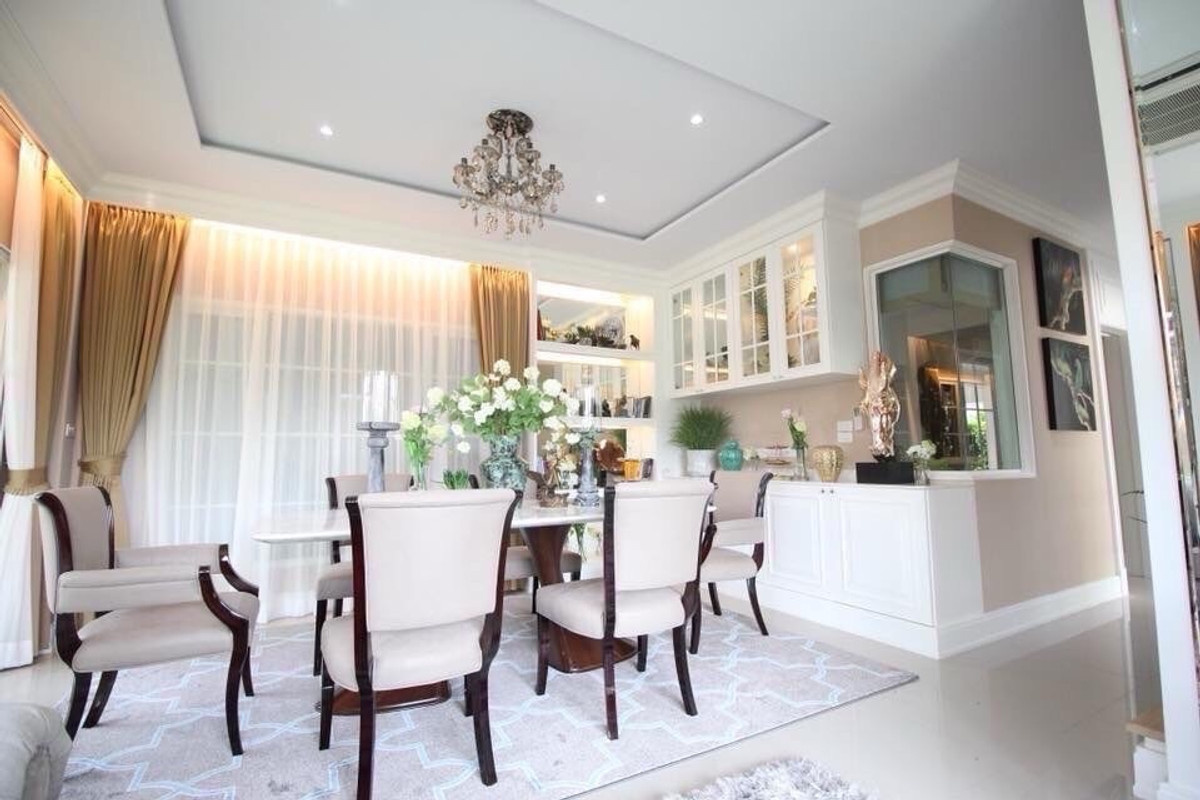 ขายบ้านเกษตร นวมินทร์ ลาดปลาเค้า : 📢👇โอกาสทองสำหรับนักลงทุน! ซื้อครั้งเดียว ได้สินทรัพย์ 4 หลัง พร้อมกระแสเงินสดทันทีครบทั้ง รายได้–มูลค่าเพิ่ม–ทำเลคุณภาพ