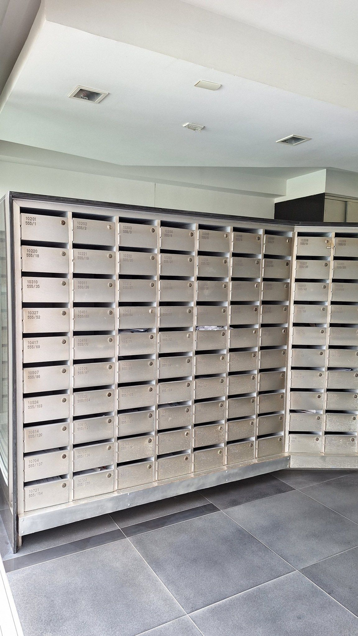 ขายคอนโดพัฒนาการ ศรีนครินทร์ : 94684-8 - ขาย The parkland lakeside ศรีนครินทร์