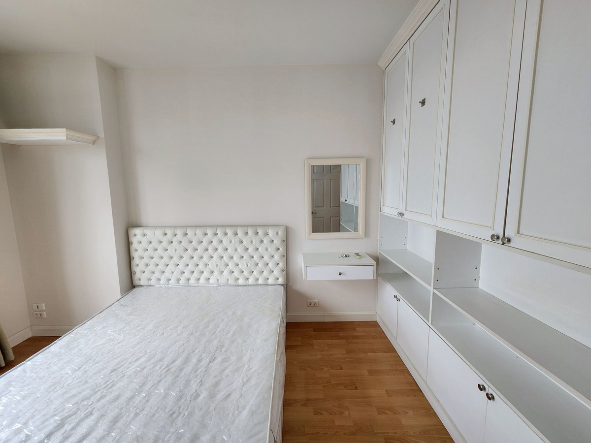 ขายคอนโดอารีย์ อนุสาวรีย์ : 94711 - ขายคอนโด Life@Phahol-Ari ห้อง Combined room (1 bedroom 2 ห้อง) ใจกลางเมืองกรุงเทพ