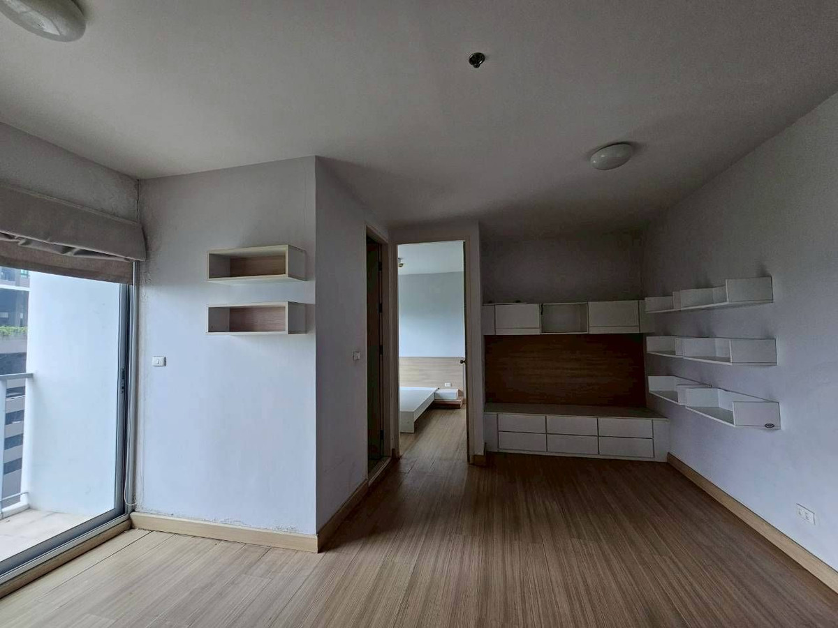 ขายคอนโดพัฒนาการ ศรีนครินทร์ : 94684-7 - ขายคอนโด The Parkland Srinakarin (เดอะ พาร์คแลนด์ ศรีนครินทร์)