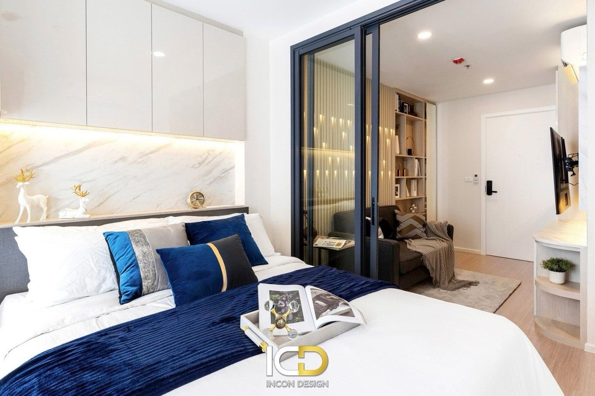 ขายคอนโดสะพานควาย จตุจักร : 𝐃𝐄𝐍𝐈𝐌 𝐉𝐀𝐓𝐔𝐉𝐀𝐊 จตุจักร ฟรีเงินดาวน์ 𝐨 บาท ผ่อนสบาย 𝟔,𝟓𝟎𝟎/𝐌𝐨𝐧𝐭𝐡 𝐅𝐫𝐞𝐞 ทุกค่าใช่จ่าย ห้องใหม่ มือ 𝟏 