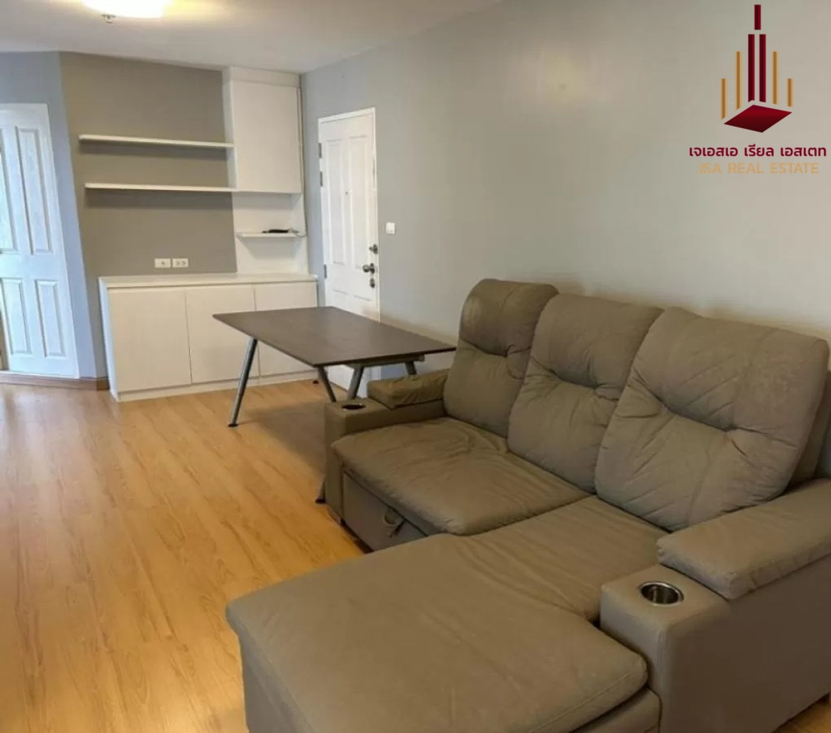 For SaleCondoRama3 (Riverside),Satupadit : ✨ ขาย The Trust Residence Ratchada-Rama 3 ราคา 4.2 M ห้อง 2B/2B