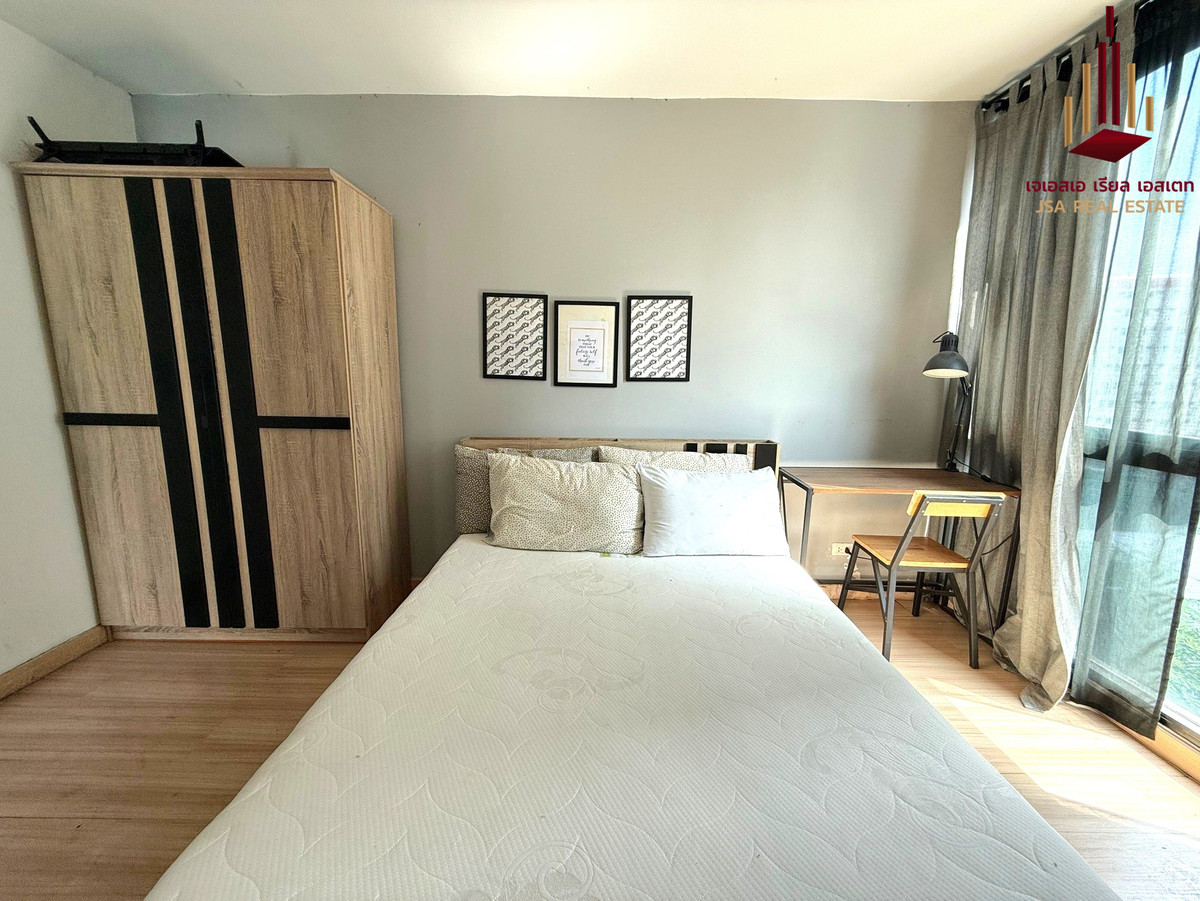 ขายคอนโดรัชดา ห้วยขวาง : ✨ ขาย Chateau In Town Ratchada 10 ✨ Only 3,300,000 MB