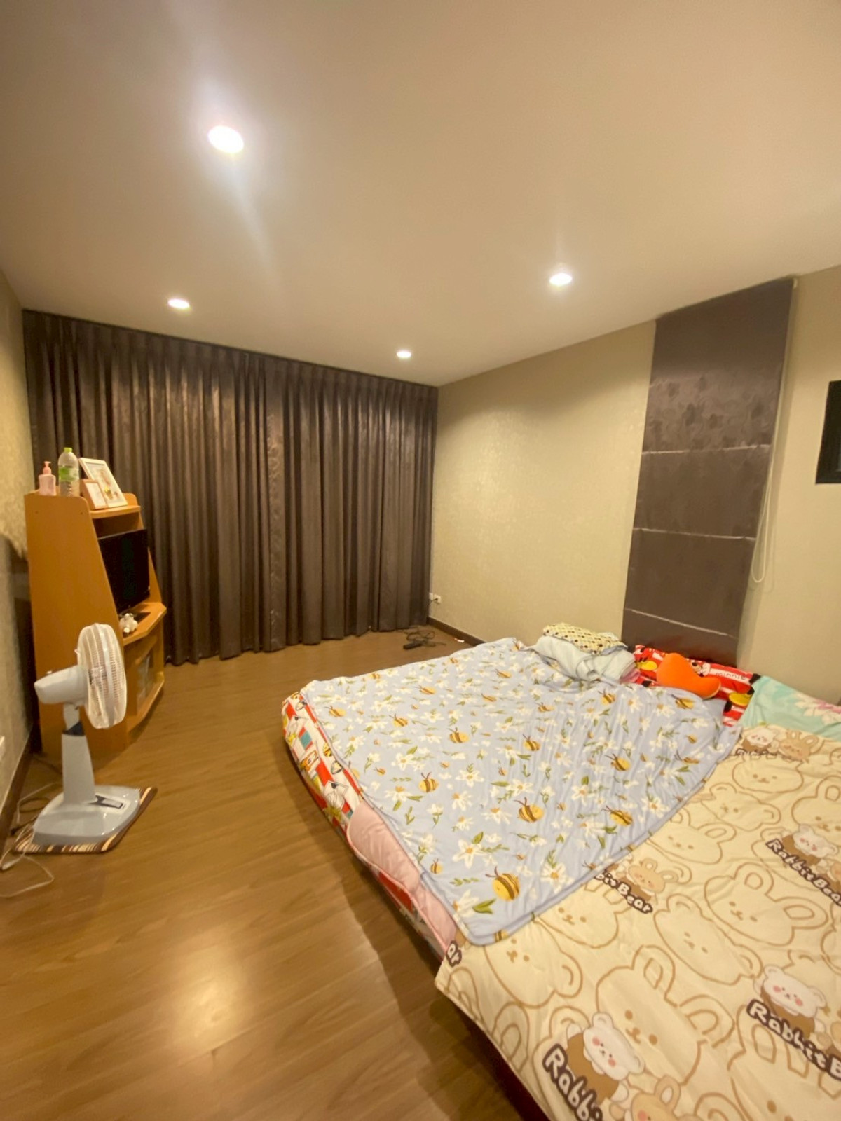 For SaleHousePathum Thani,Rangsit, Thammasat : 96703 - House for sale THE PLANT Rangsit - Khlong 2, near Thammasat University, Bangkok University, Talat Thai, area 41 sq m. 126 sq m. 3 bedrooms, 2 bathrooms