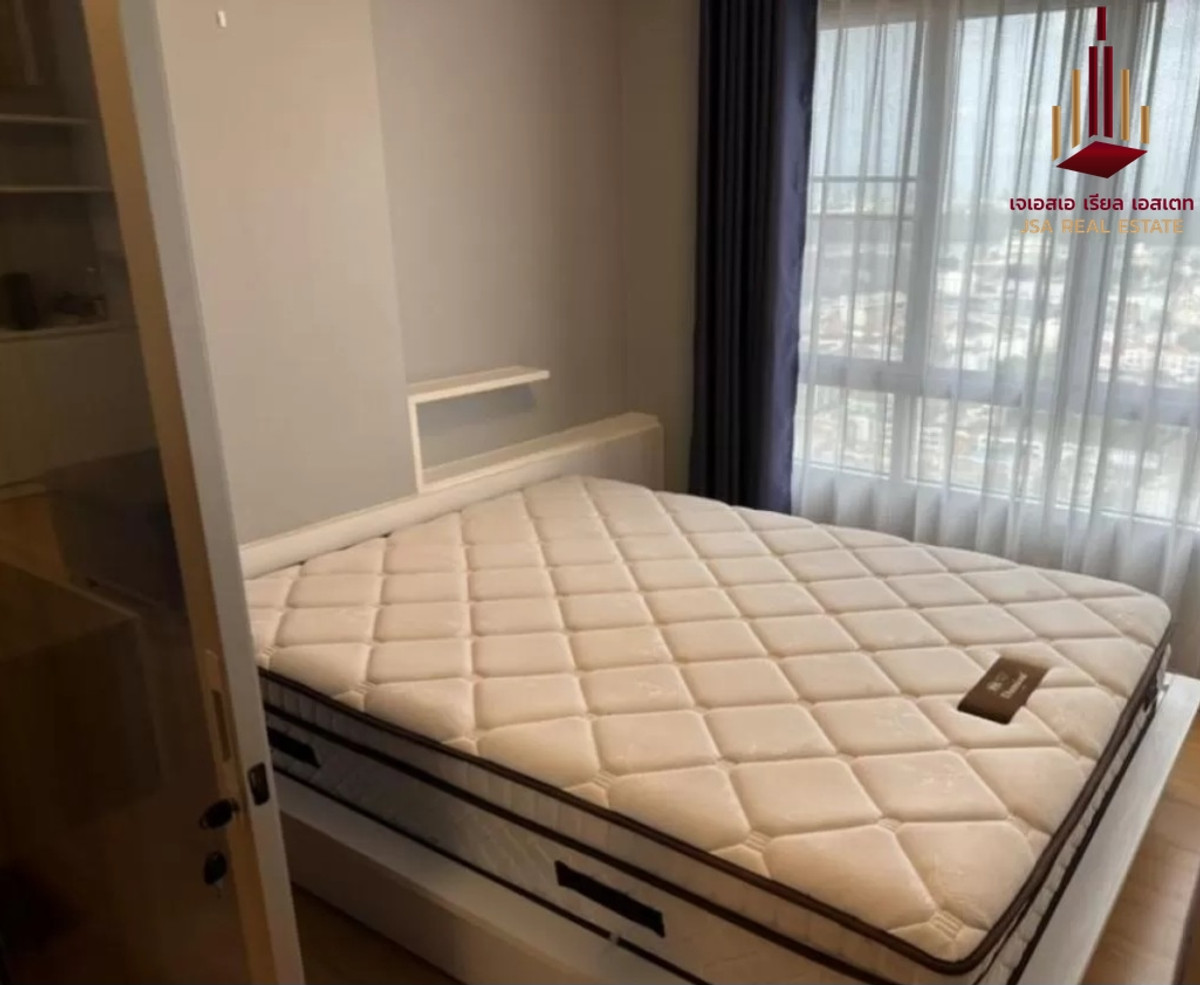 For SaleCondoRama3 (Riverside),Satupadit : ✨ For sale: The Trust Residence Ratchada-Rama 3, price 4.2 M, room 2B/2B