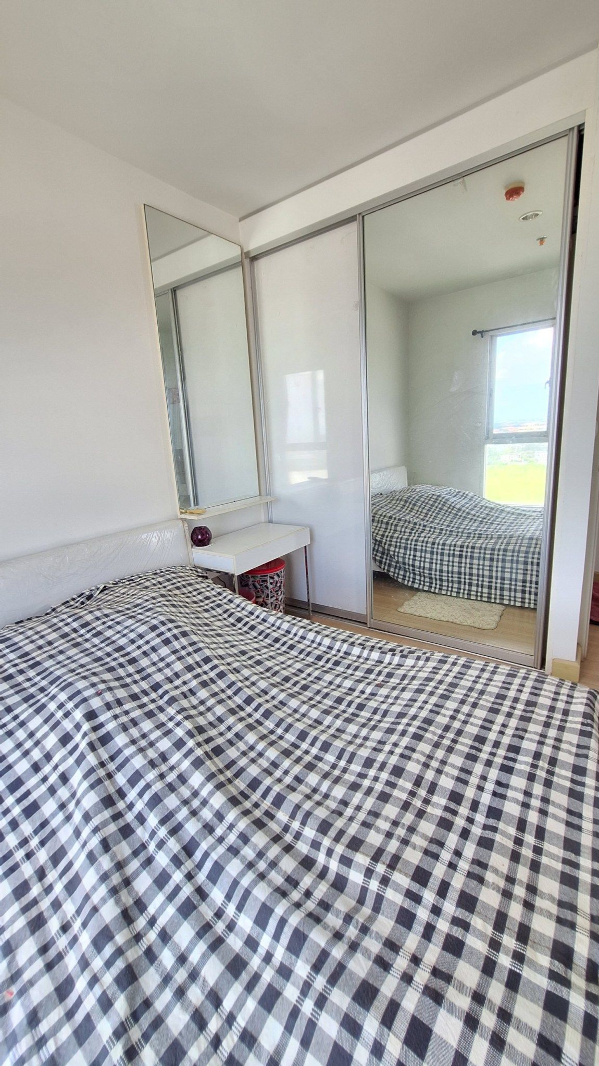 ขายคอนโดพัฒนาการ ศรีนครินทร์ : 94684-8 - ขาย The parkland lakeside ศรีนครินทร์