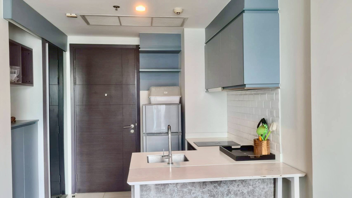 ขายคอนโดสุขุมวิท อโศก ทองหล่อ : 95029 - ขายคอนโดหรู Ceil by Sansiri Sukhumvit 63 ใจกลางเมือง ใกล้รถไฟฟ้า BTS สถานีเอกมัย