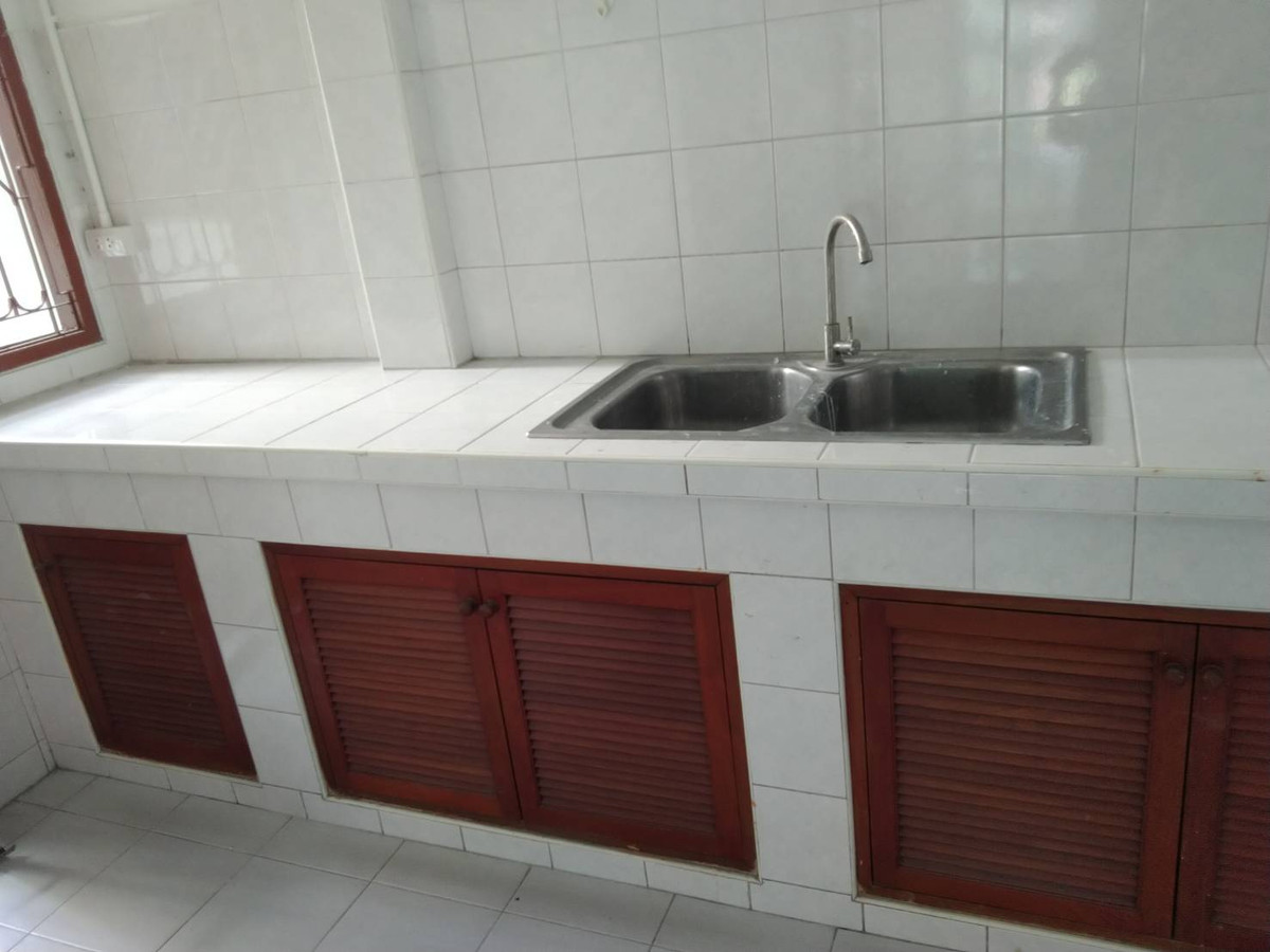 For SaleHouseBang Sue, Wong Sawang, Tao Pun : 95371 - Single house for sale, Chuan Chuen Village (Chuan Chuen Community)