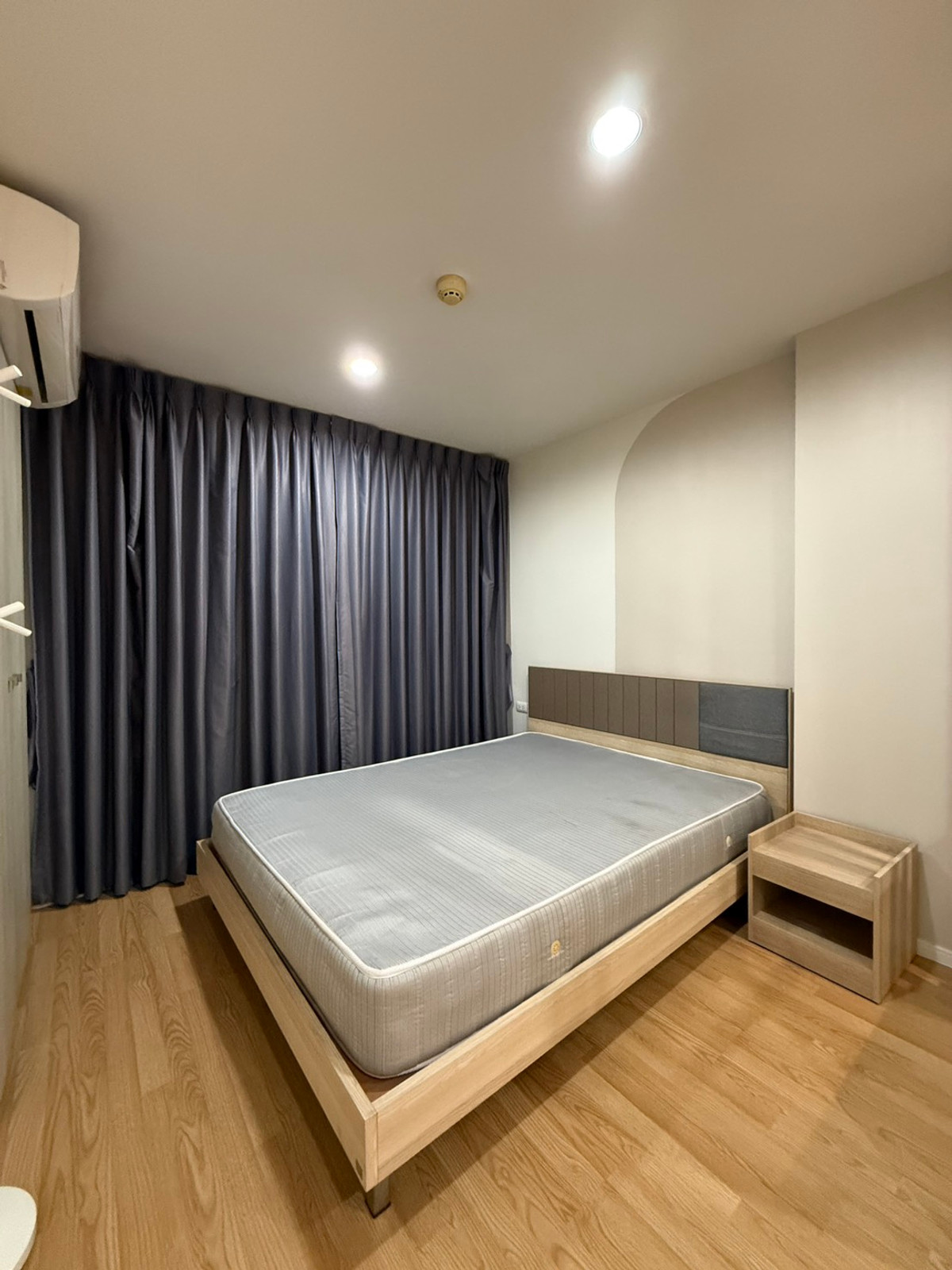 ให้เช่าคอนโดพัฒนาการ ศรีนครินทร์ : ให้เช่าคอนโด ลุมพินี วิลล์ อ่อนนุช-พัฒนาการ พร้อมเครื่องใช้ไฟฟ้าเฟอร์นิเจอร์ครบ