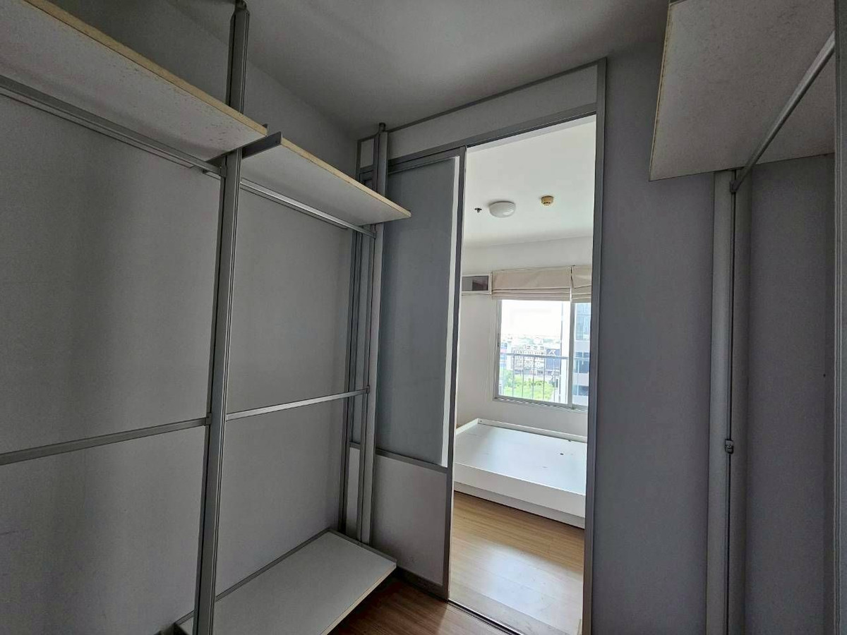 ขายคอนโดพัฒนาการ ศรีนครินทร์ : 94684-7 - ขายคอนโด The Parkland Srinakarin (เดอะ พาร์คแลนด์ ศรีนครินทร์)