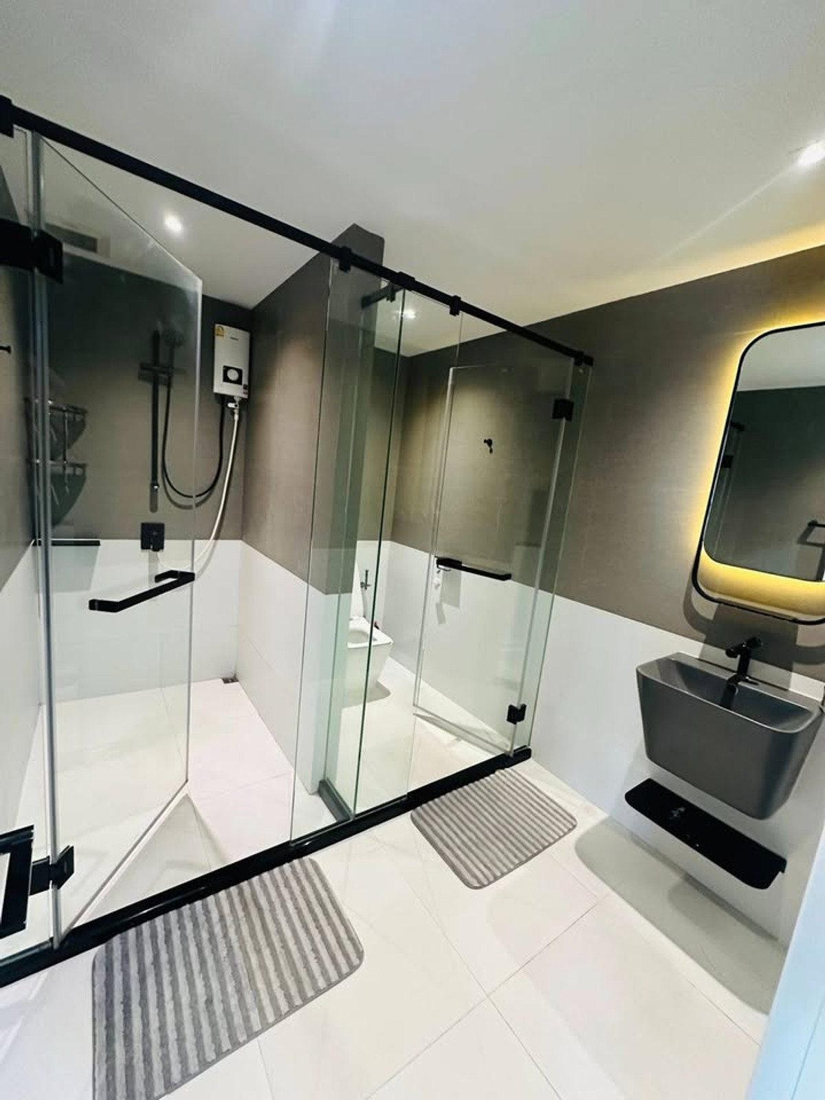 ให้เช่าคอนโดพระราม 3 สาธุประดิษฐ์ : เช่าคอนโด The Key Rama 3/เดอะ คีย์ พระราม 3 (D6810015)