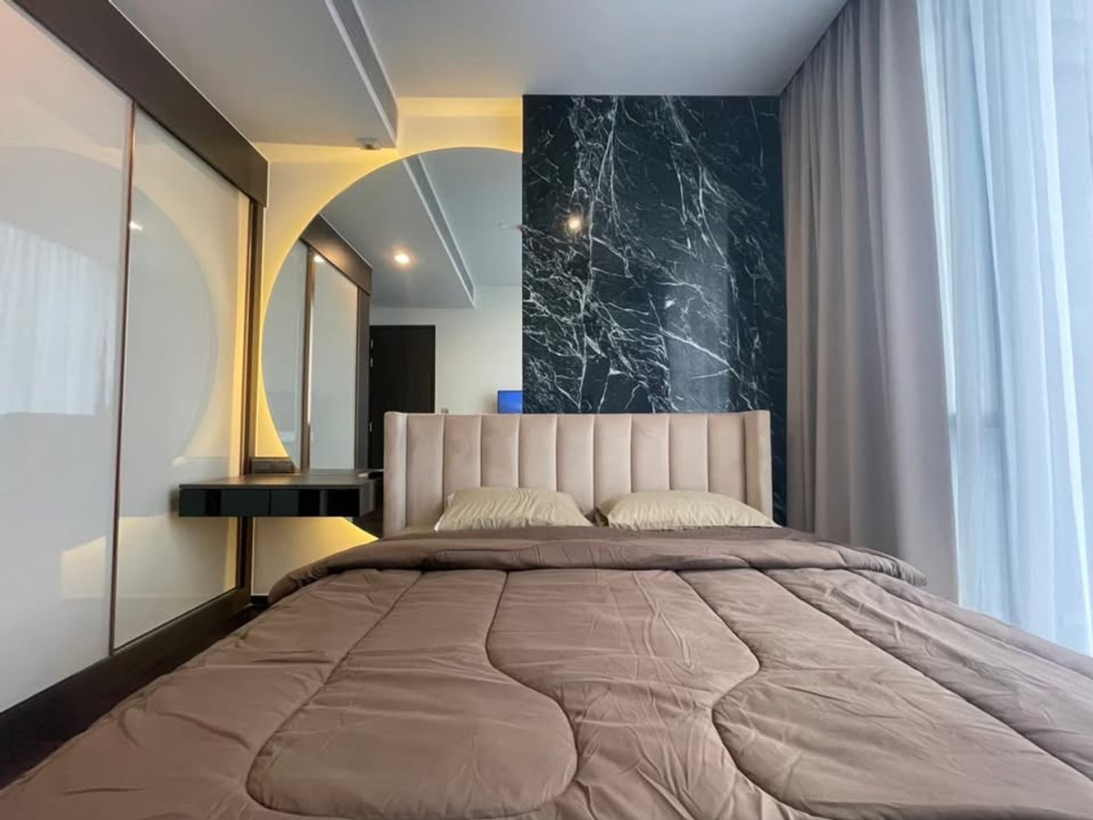 ให้เช่าคอนโดสุขุมวิท อโศก ทองหล่อ : เช่าคอนโด LAVIQ Sukhumvit 57/ลาวีค สุขุมวิท 57 (B6811012)