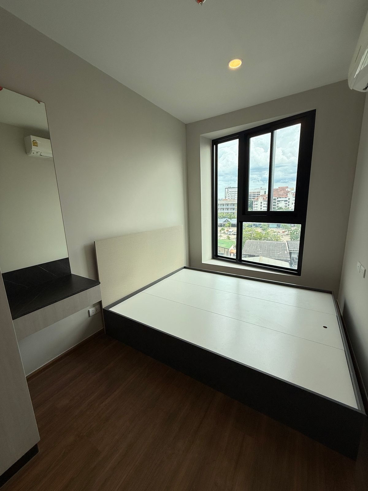 For SaleCondoRattanathibet, Sanambinna : For Sale Condo , Ken Attitude Rattanathibet , MRT-Phra Nang Klao Bridge , Bang Kraso , Mueang Nonthaburi , Nonthaburi , CX-140289