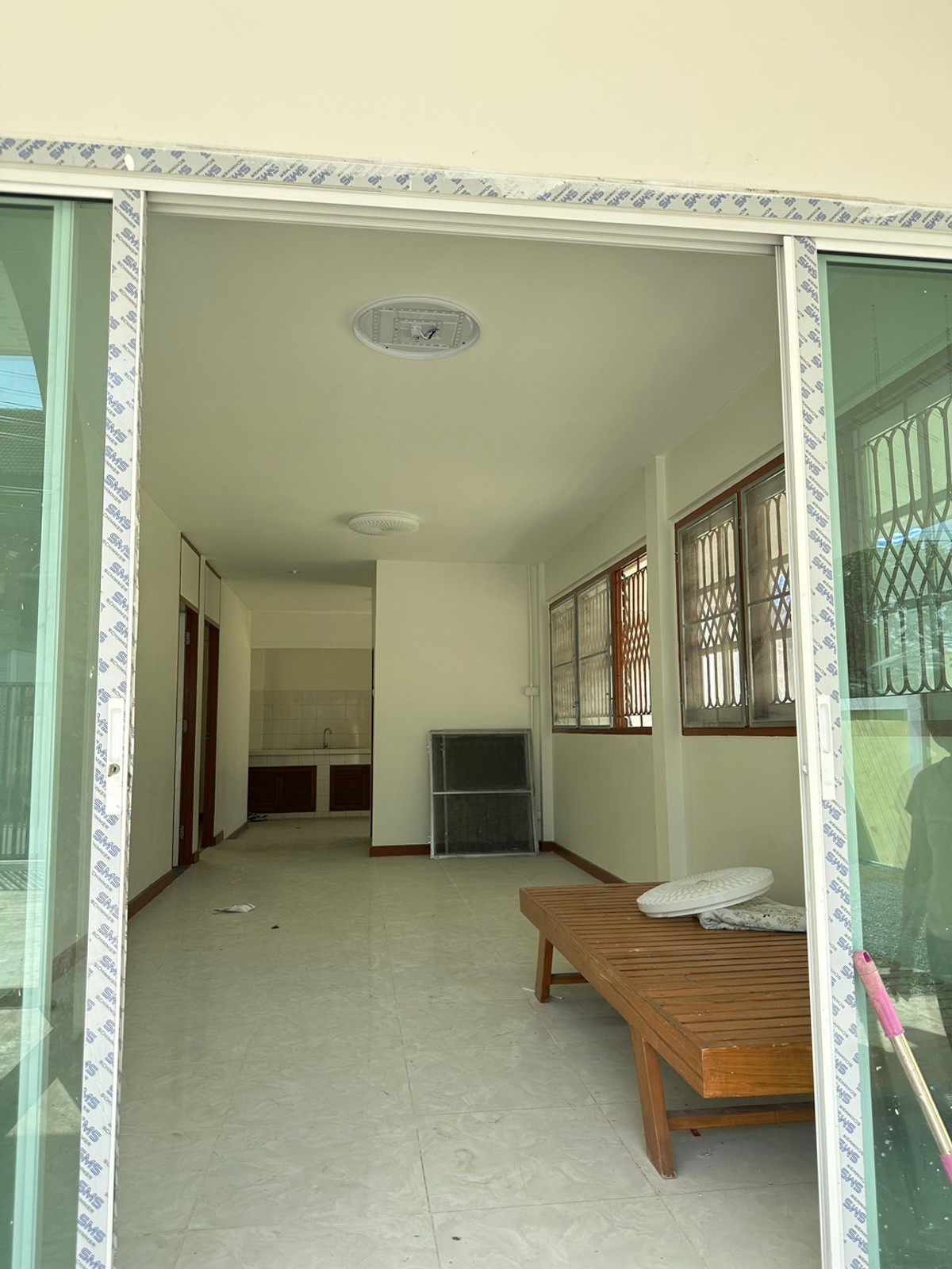 For SaleHouseBang Sue, Wong Sawang, Tao Pun : 95371 - Single house for sale, Chuan Chuen Village (Chuan Chuen Community)