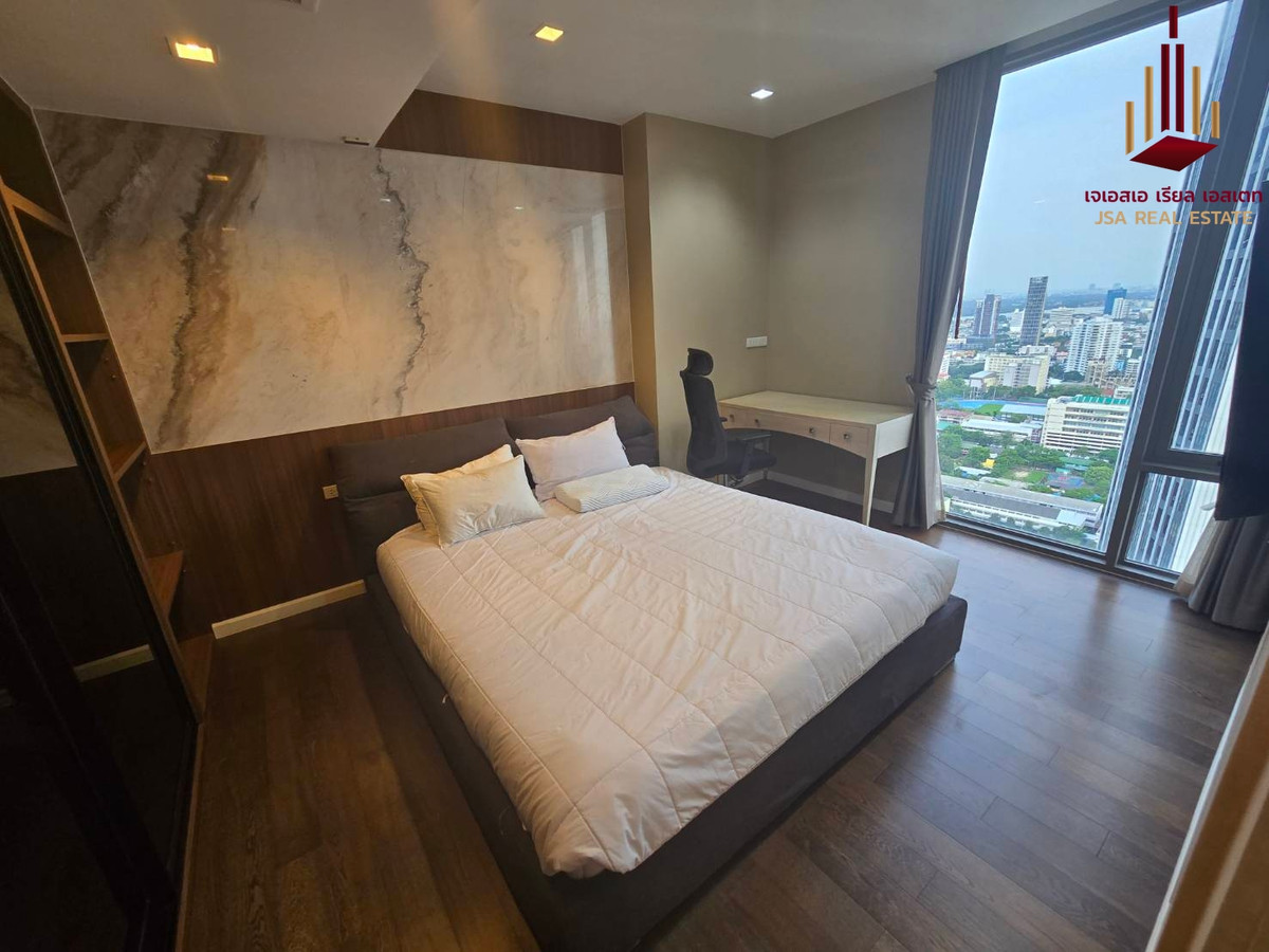 ขายคอนโดสาทร นราธิวาส : ✨ ขาย Nara 9 ✨ Only 8.79 MB