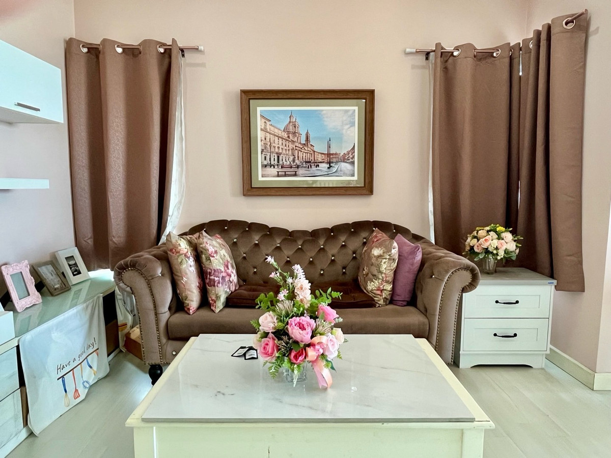 ขายคอนโดลาดพร้าว เซ็นทรัลลาดพร้าว : ขายคอนโดห้องมุม 2นอน วิว 2ด้าน ระเบียงร่มเย็นทั้งวัน เดอะรูมรัชดา-ลาดพร้าว