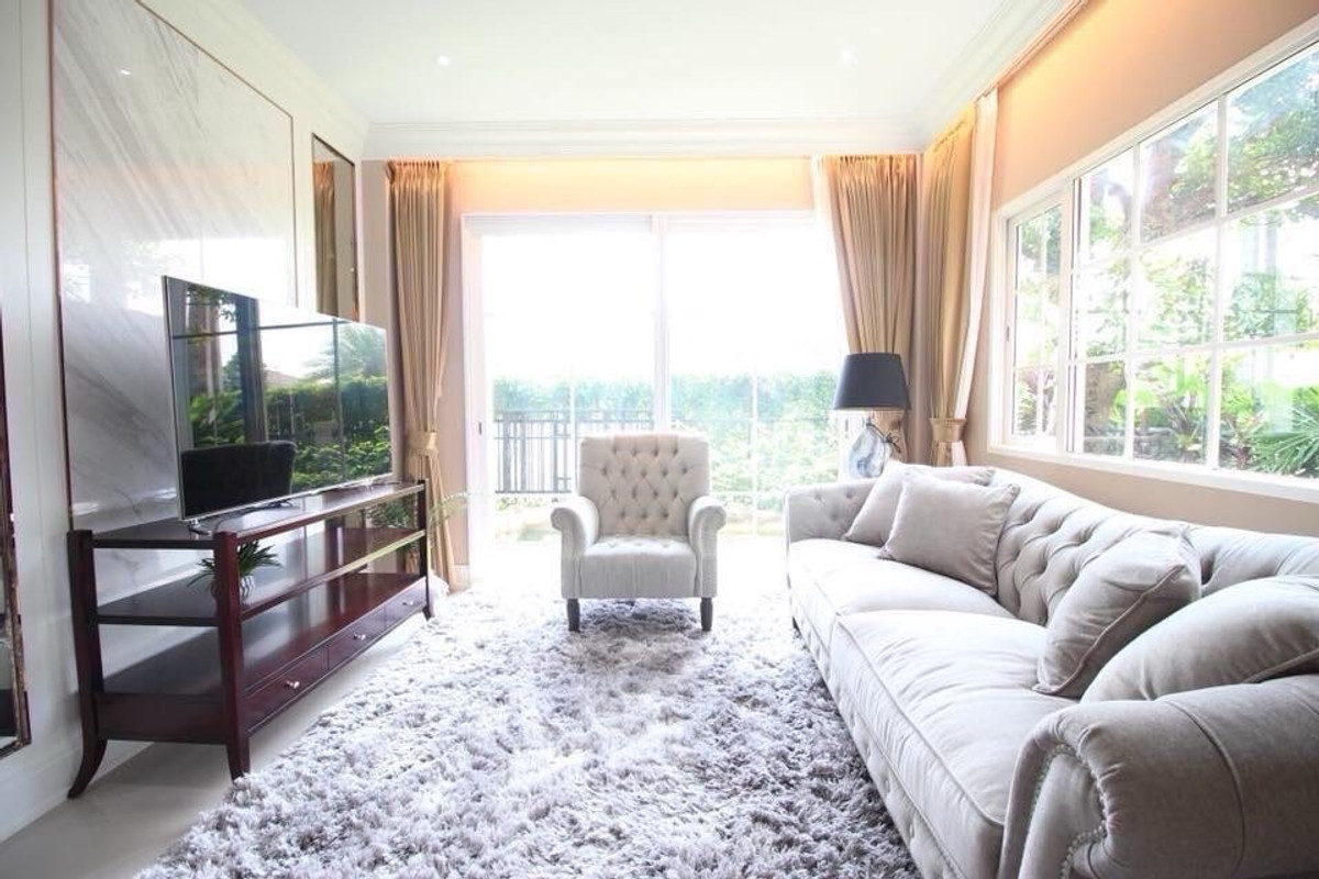 ให้เช่าบ้านเกษตร นวมินทร์ ลาดปลาเค้า : 📢👇บ้านเดี่ยวหรู แกรนดิโอ ลาดพร้าว–เกษตรนวมินทร์สภาพใหม่ เฟอร์ครบ พร้อมอยู่ ทำเลดี เดินทางสะดวก ใกล้ถนนหลักหลายสาย