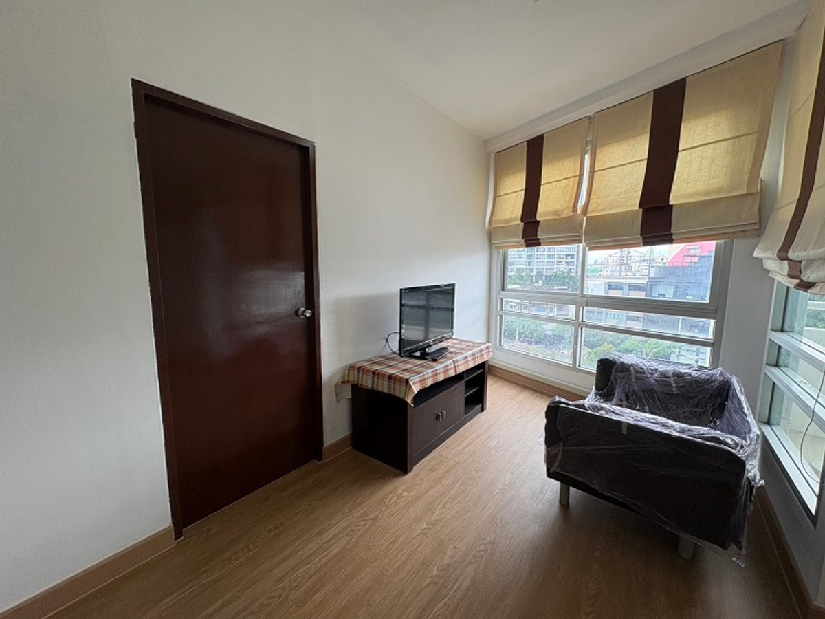 For RentCondoLadprao, Central Ladprao : This area is hard to find!! Condo for rent, The Zest Lat Phrao 7.
