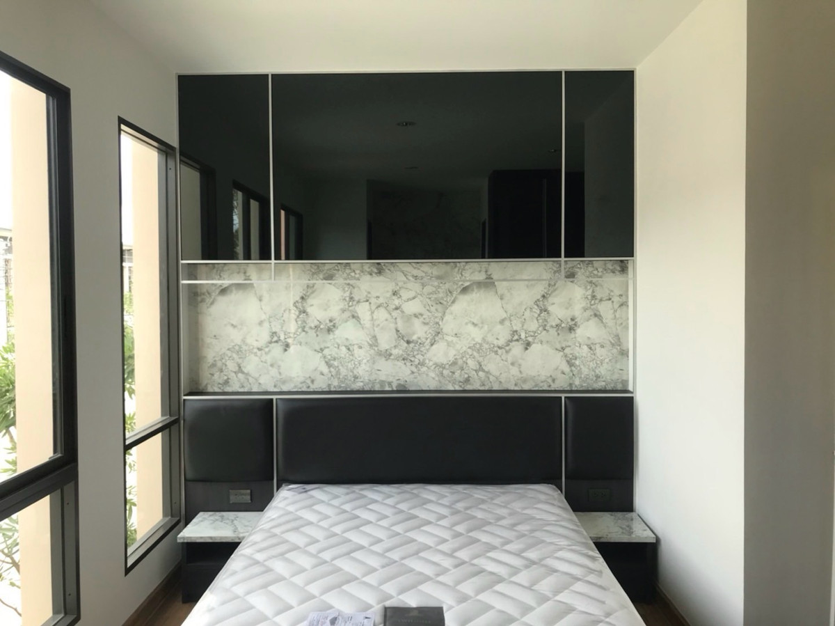 ให้เช่าทาวน์โฮมสมุทรปราการ สำโรง : 💥ForRent💥3Bed • Pleno Sukhumvit-Bangna 🏡 Near Mega Bangna only 10 mins‼️ Ready to move in ‼️  Fully Furnished ✨