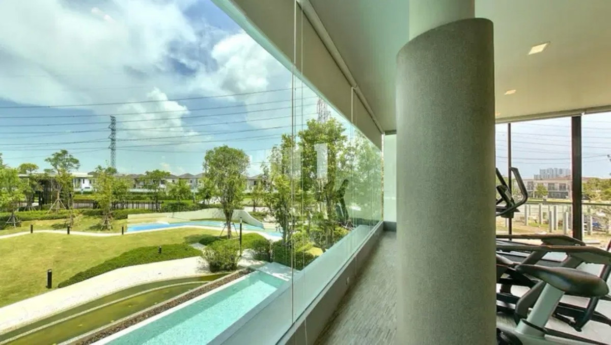 ให้เช่าทาวน์โฮมสมุทรปราการ สำโรง : 💥ForRent💥3Bed • Pleno Sukhumvit-Bangna 🏡 Near Mega Bangna only 10 mins‼️ Ready to move in ‼️  Fully Furnished ✨