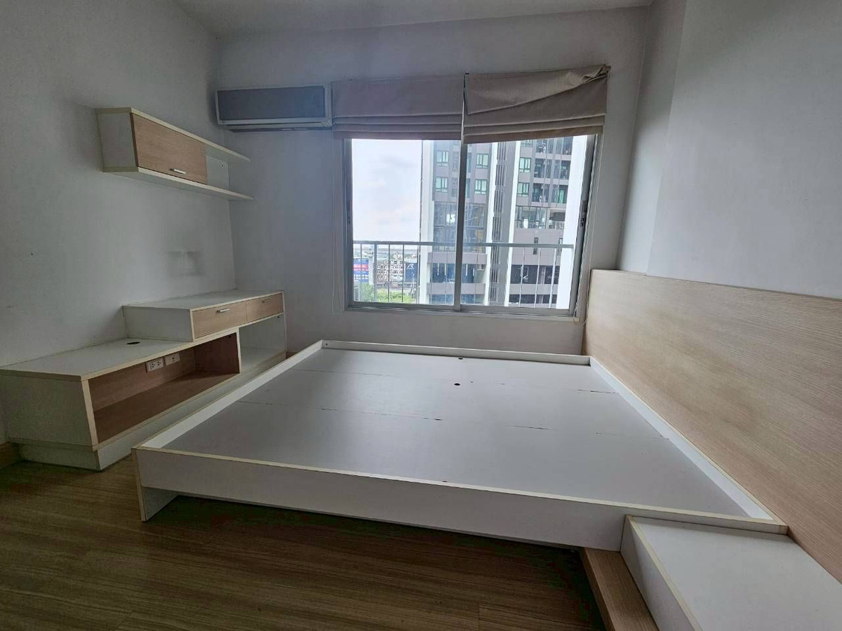 ขายคอนโดพัฒนาการ ศรีนครินทร์ : 94684-7 - ขายคอนโด The Parkland Srinakarin (เดอะ พาร์คแลนด์ ศรีนครินทร์)