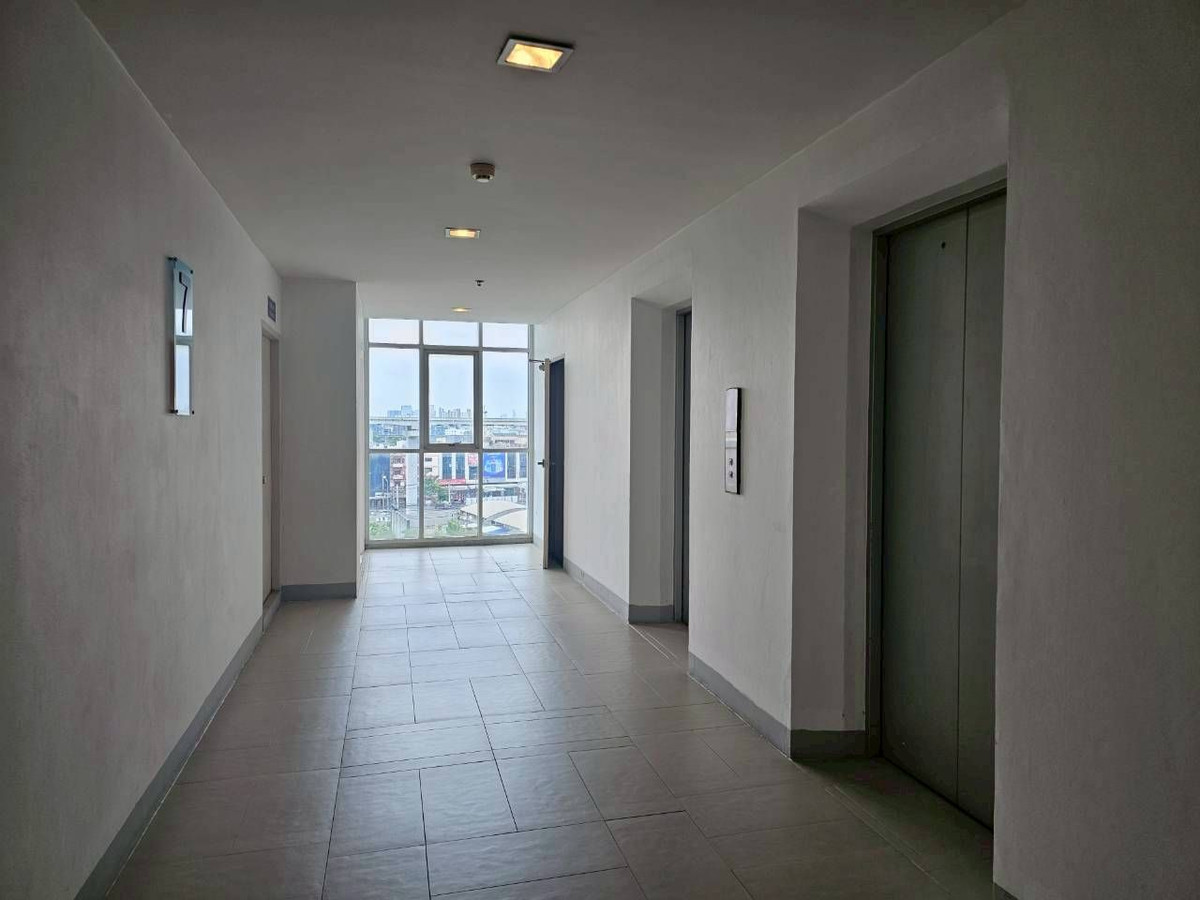 ขายคอนโดพัฒนาการ ศรีนครินทร์ : 94684-7 - ขายคอนโด The Parkland Srinakarin (เดอะ พาร์คแลนด์ ศรีนครินทร์)