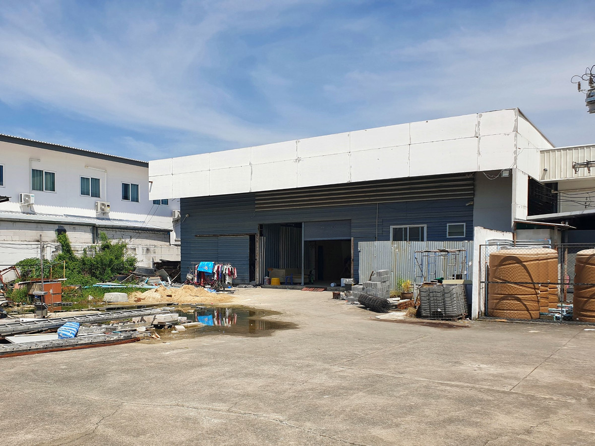 ขายที่ดินปทุมธานี รังสิต ธรรมศาสตร์ : 95359 - ขายที่ดินพร้อมร้านค้าบนทำเลทอง หน้าหมู่บ้าน แกรนด์วิลล์ ติดถนนใหญ่ปทุมธานี-สายใน