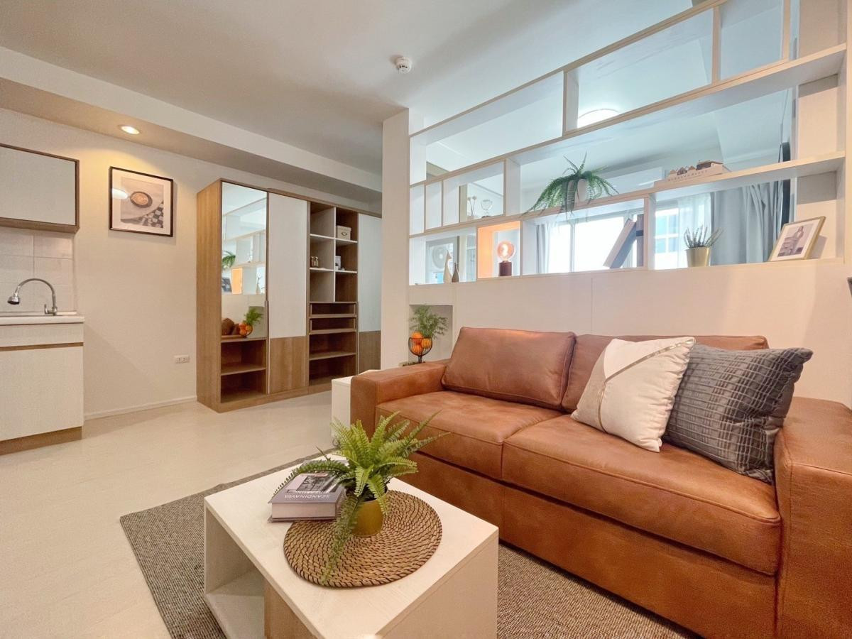 For SaleCondoOnnut, Udomsuk : For Sale Condo , The Log 3 , Bang Chak , Phra Khanong , Bangkok , CX-117430