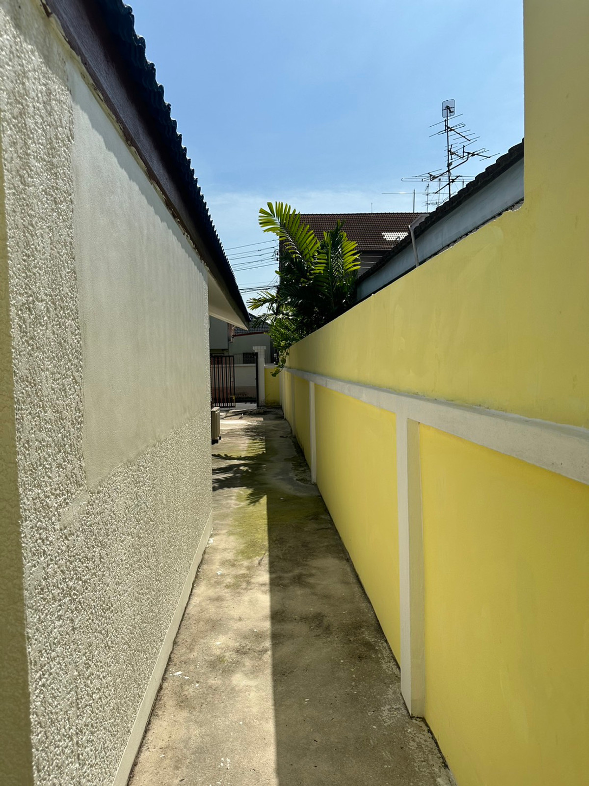 For SaleHouseBang Sue, Wong Sawang, Tao Pun : 95371 - Single house for sale, Chuan Chuen Village (Chuan Chuen Community)