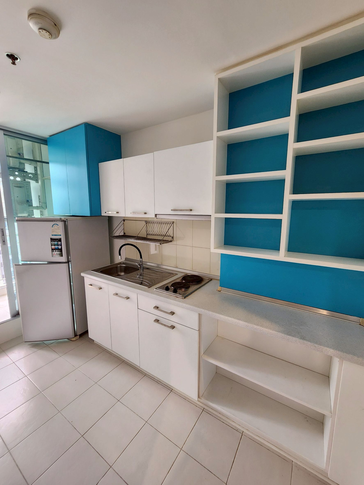 ขายคอนโดอารีย์ อนุสาวรีย์ : 94711 - ขายคอนโด Life@Phahol-Ari ห้อง Combined room (1 bedroom 2 ห้อง) ใจกลางเมืองกรุงเทพ