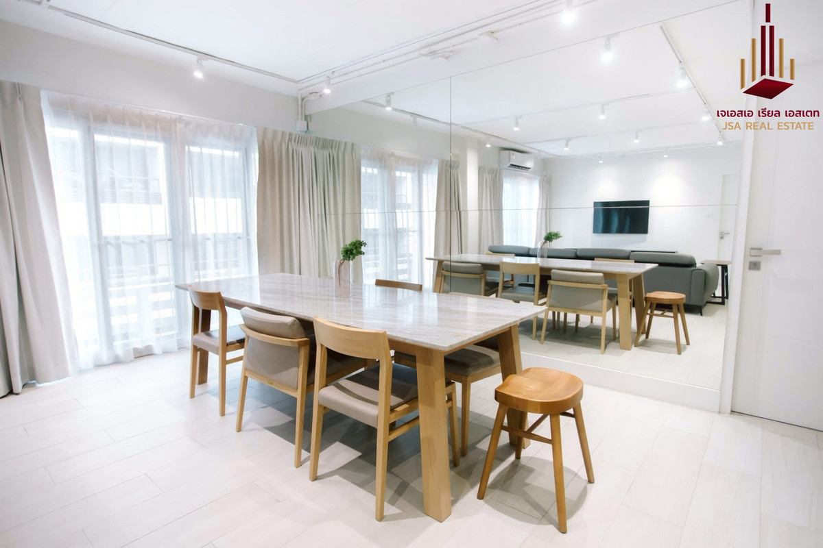 For SaleCondoWitthayu, Chidlom, Langsuan, Ploenchit : ✨ ขาย  Navin Court ✨Only 15.9 MB