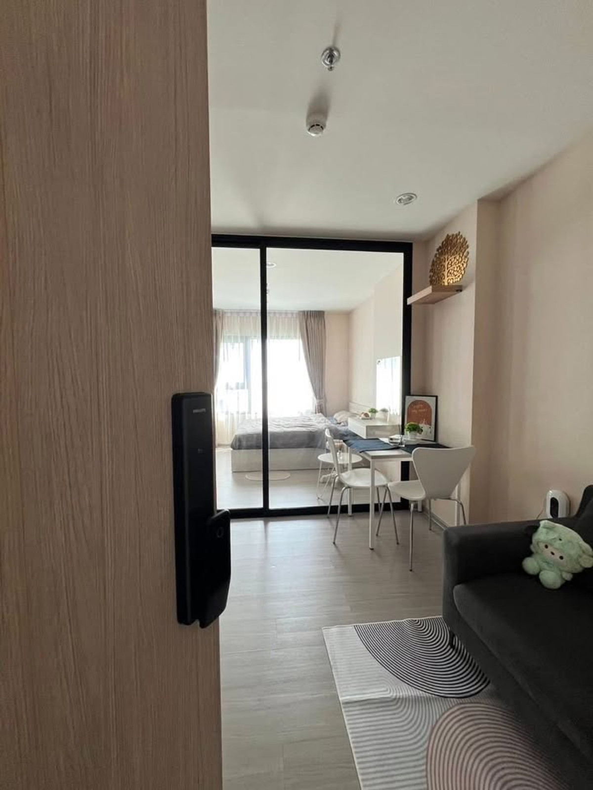 ให้เช่าคอนโดสมุทรปราการ สำโรง : เช่าคอนโด Aspire Erawan Prime/แอสปาย เอราวัณ ไพร์ม (F6811003)