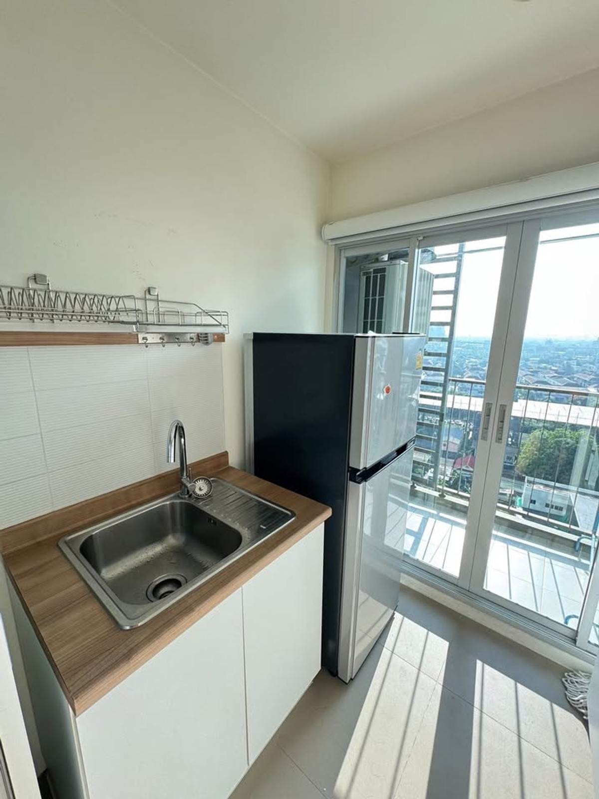 For RentCondoRamkhamhaeng, Hua Mak : Condo for rent U Delight @ HuaMak Station/U Delight @ Hua Mak Station (G6811002)