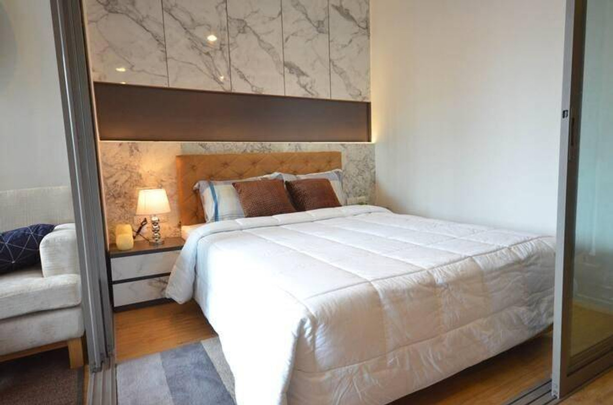 For SaleCondoSilom, Saladaeng, Bangrak : Sell 1bed 35 Sqm Siamese Surawong 5.35 M Allin