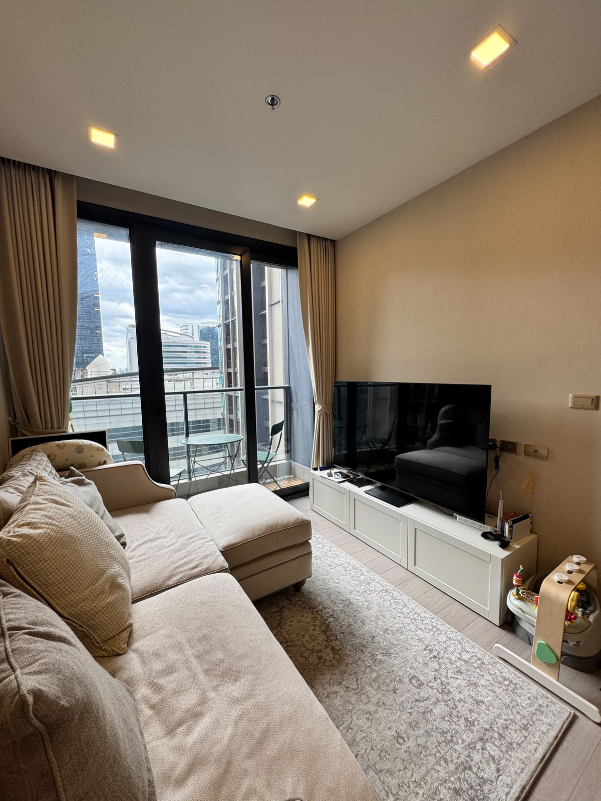 For SaleCondoRama9, Petchburi, RCA : Urgent!!!! One9Five , Foreign Quota(FQ)