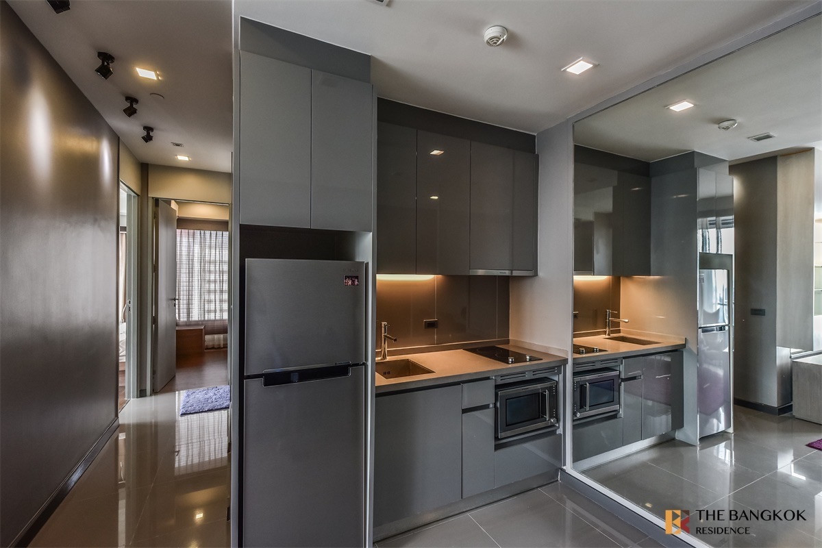 For SaleCondoSilom, Saladaeng, Bangrak : Best value, can raise animals. Sell!!!! 💥💥M silom 9.9 MB💥💥 By AG Ball