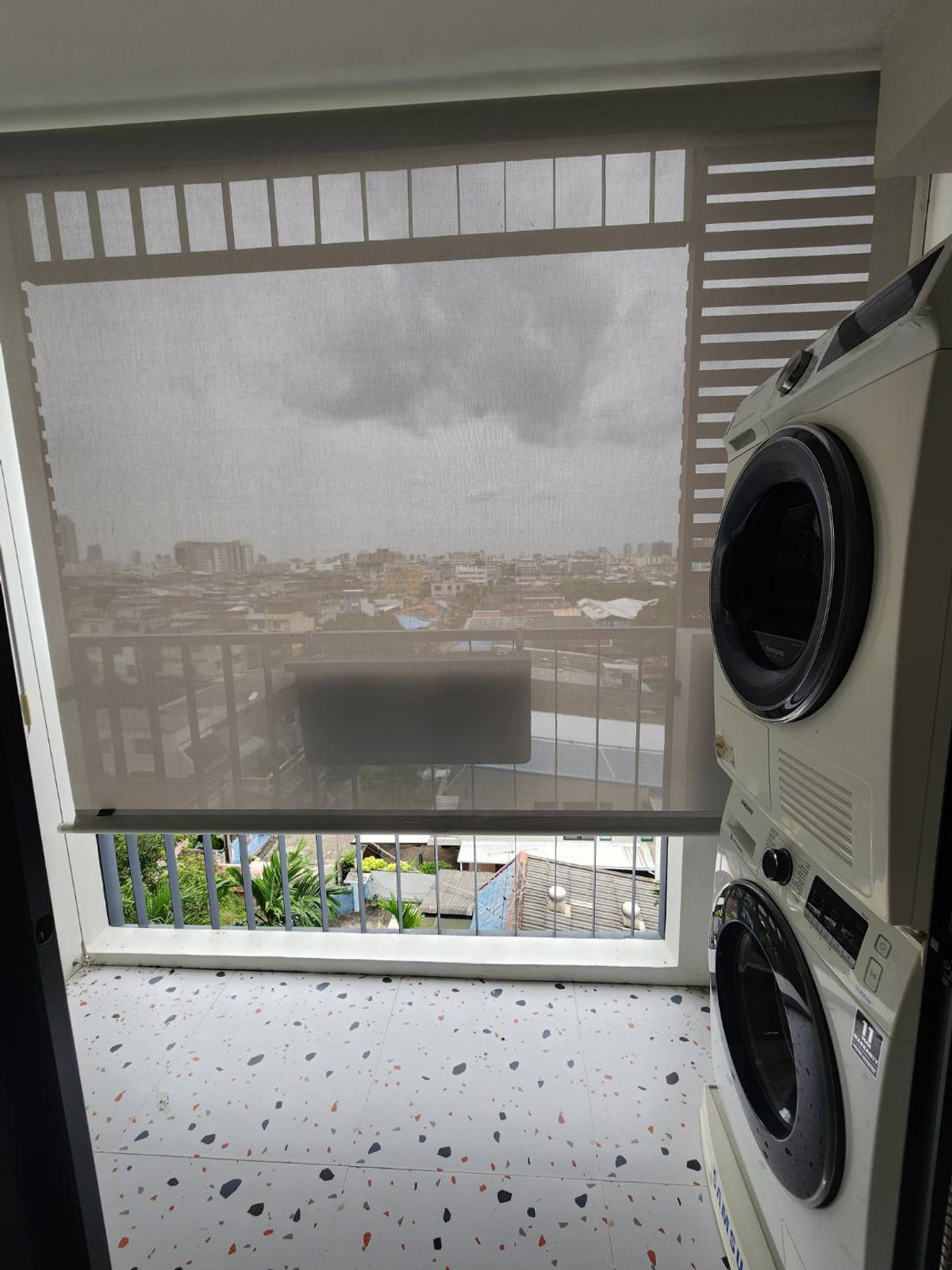 For SaleCondoRama9, Petchburi, RCA : Near MRT Rama 9