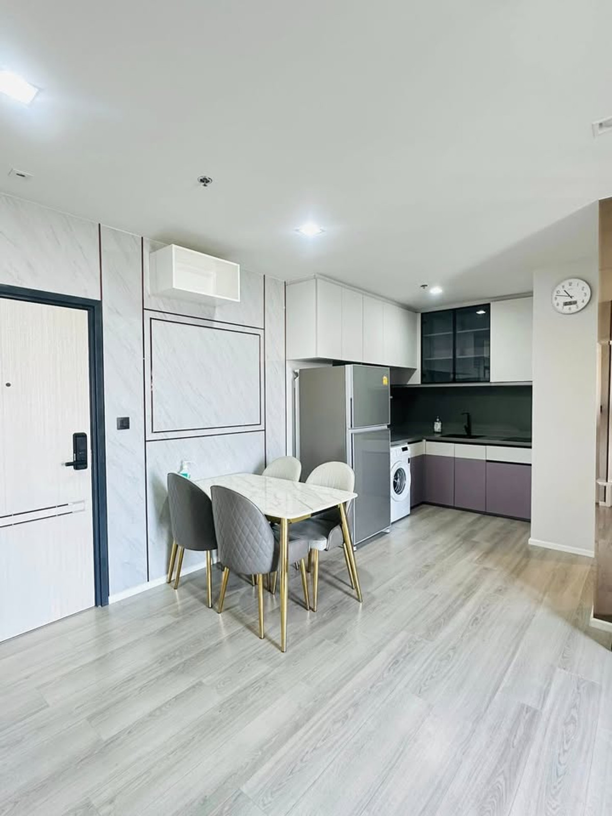 ให้เช่าคอนโดพระราม 3 สาธุประดิษฐ์ : เช่าคอนโด The Key Rama 3/เดอะ คีย์ พระราม 3 (D6810015)