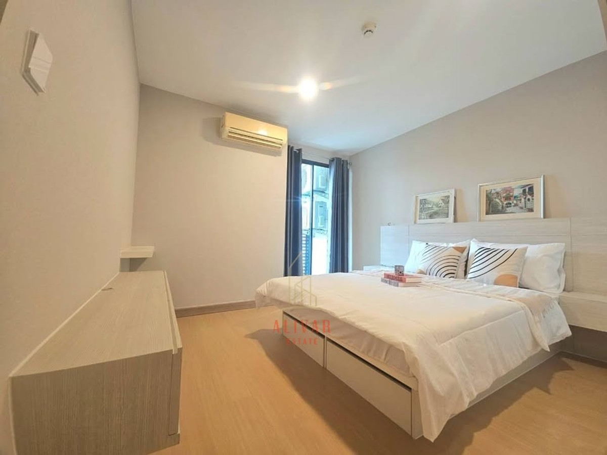 CondoRatchadapisek, Huaikwang, Suttisan : RC110125 Condo for sale/rent: Metro Sky Ratchada, near MRT Huai Khwang/MRT Sutthisan.