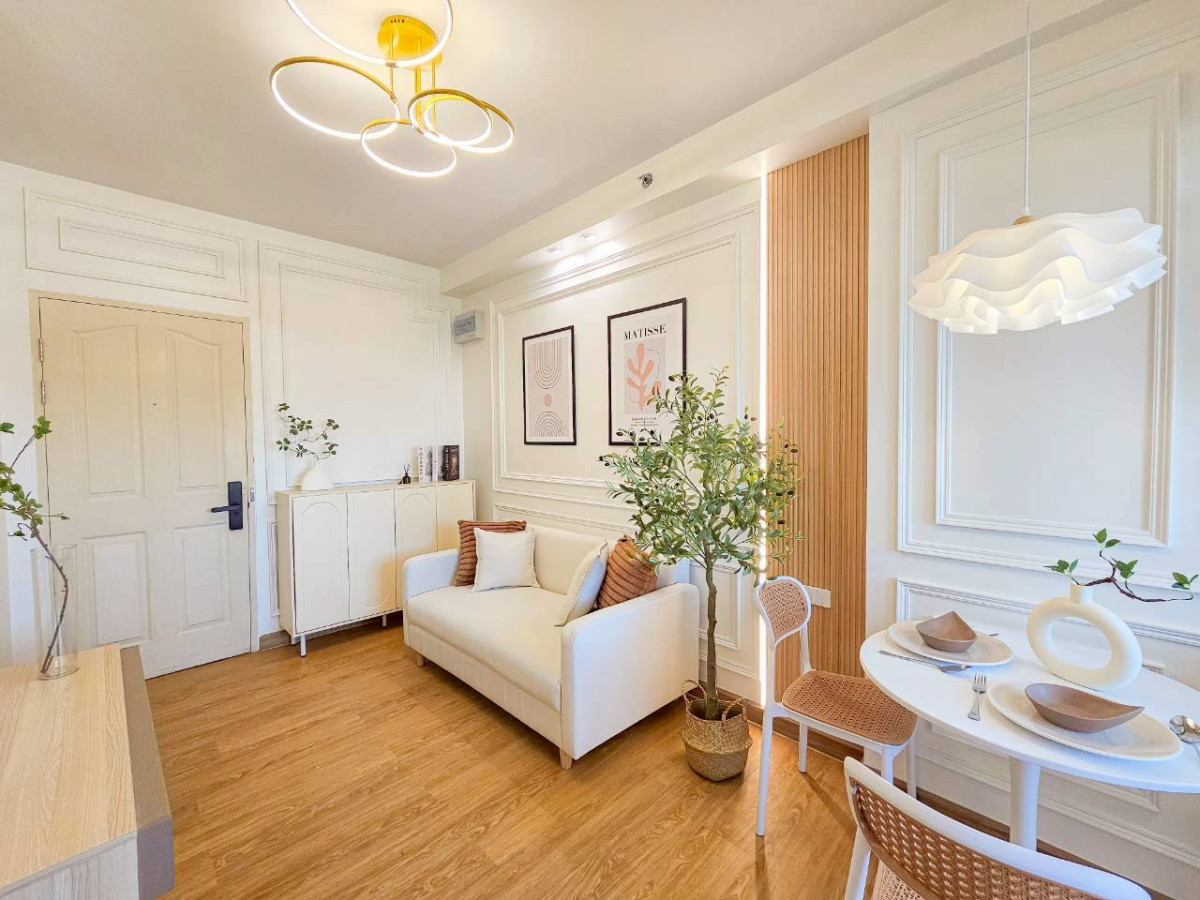 For SaleCondoBangna, Bearing, Lasalle : For Sale Condo , CITY HOME SRINAKARIN , BTS-Bearing , Bang Na , Bang Na , Bangkok ,  CX-142556