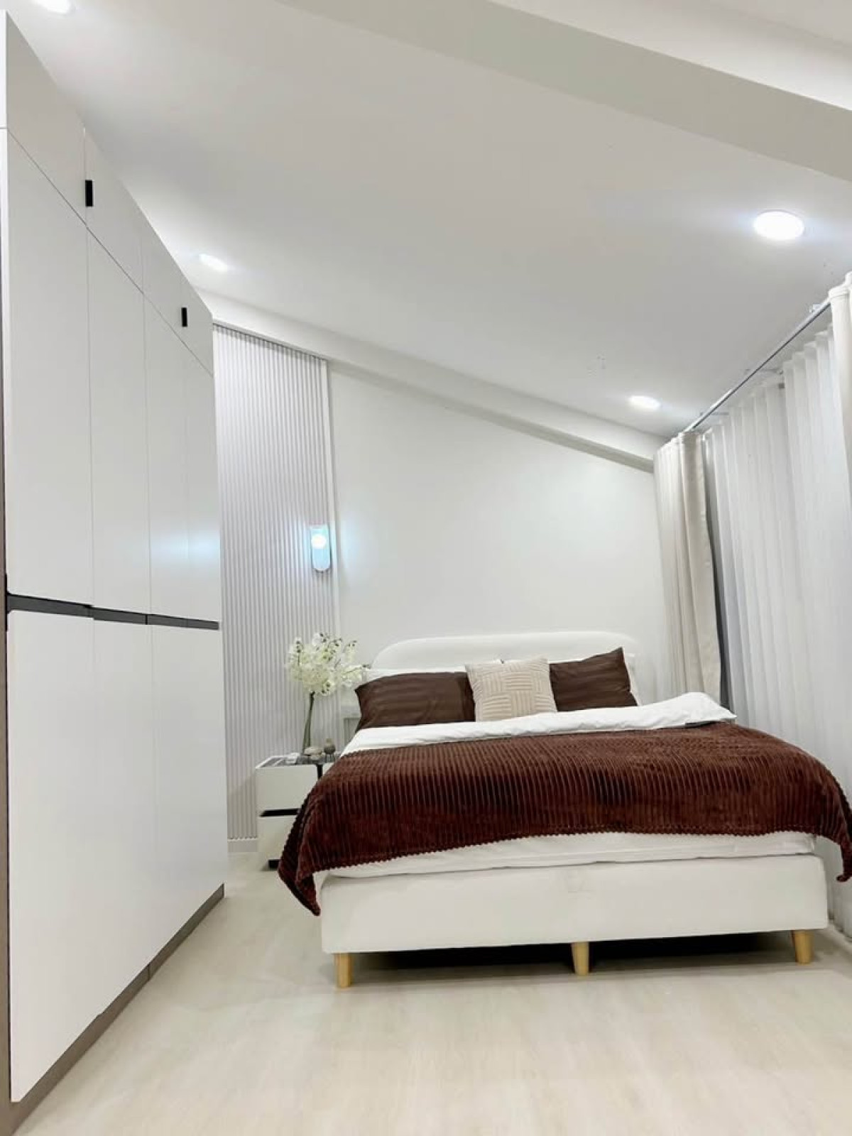 ขายคอนโดอ่อนนุช อุดมสุข : ขายคอนโด  เอท ทองหล่อ ชั้นสูง รีโนเวทใหม่ BTS-ทองหล่อ คลองตันเหนือ เขต วัฒนา กรุงเทพ CX-149521