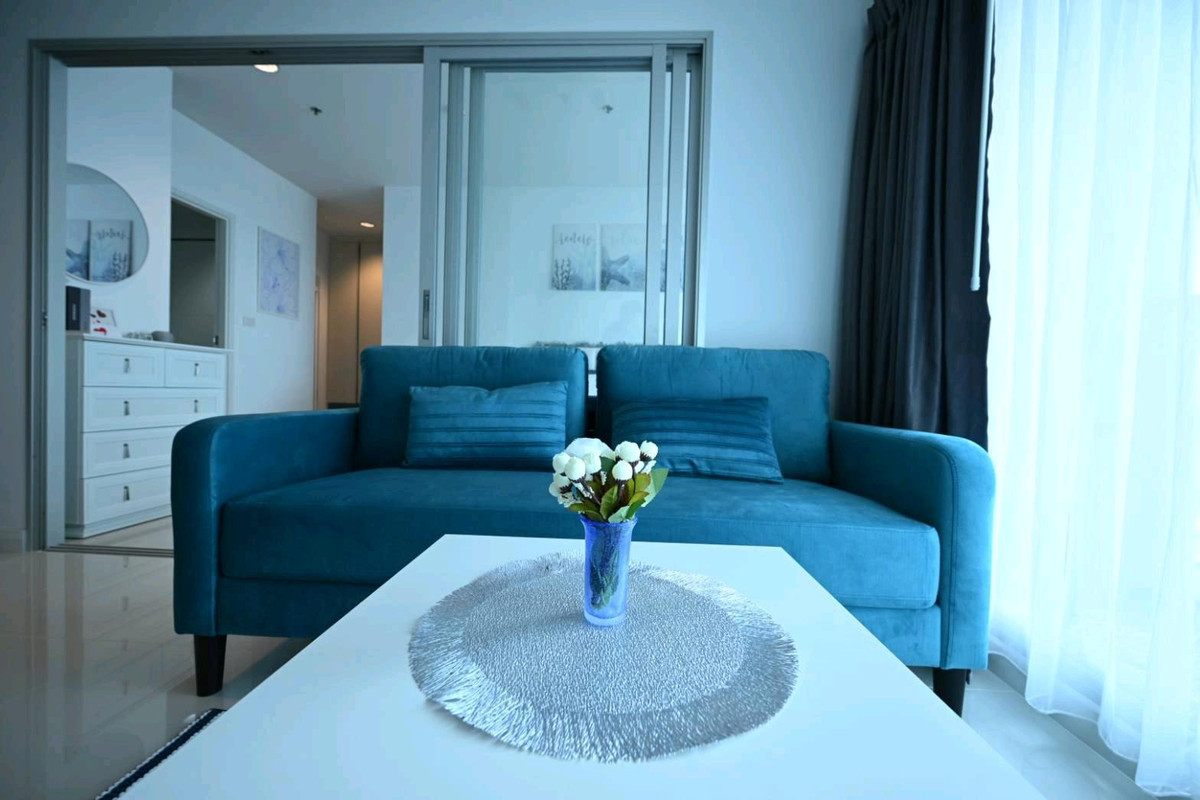 For SaleCondoPattaya, Bangsaen, Chonburi : For Sale Condo , Centric Sea Pattaya , Nong Prue , Bang Lamung , Chon Buri , CX-144558