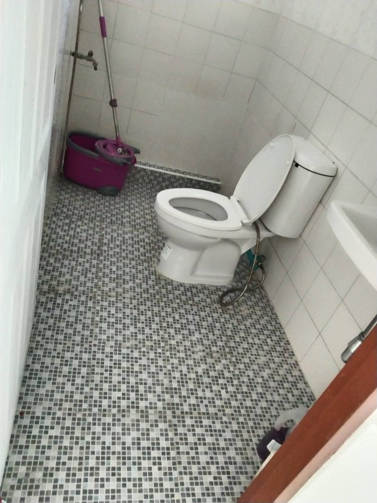 For SaleHouseBang Sue, Wong Sawang, Tao Pun : 95371 - Single house for sale, Chuan Chuen Village (Chuan Chuen Community)