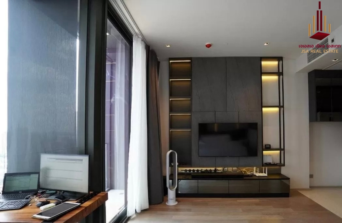 ให้เช่าคอนโดสีลม ศาลาแดง บางรัก : ✨ เช่า Ashton Silom✨Only 35,000 THB/Month