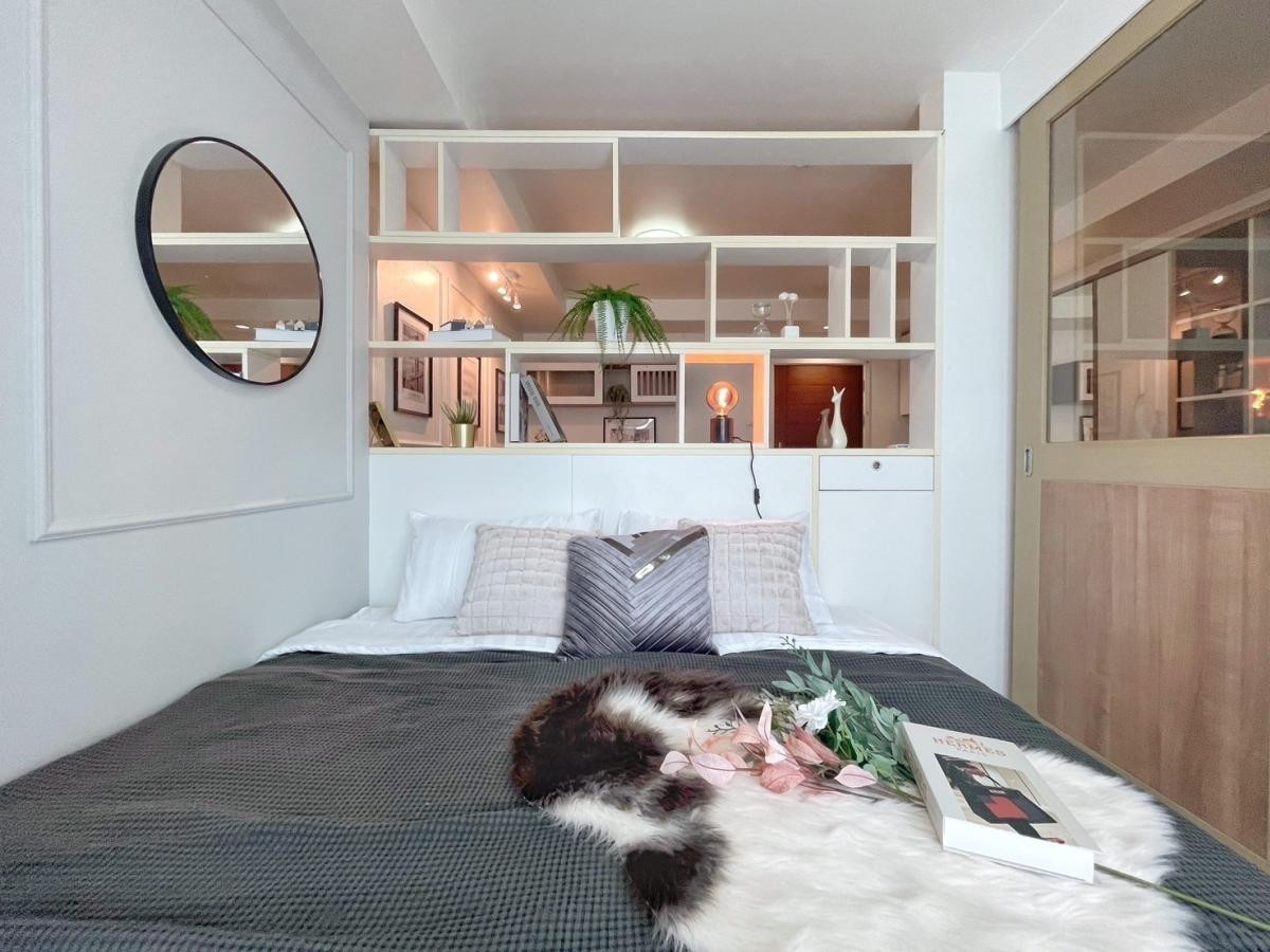 For SaleCondoOnnut, Udomsuk : For Sale Condo , The Log 3 , Bang Chak , Phra Khanong , Bangkok , CX-117430